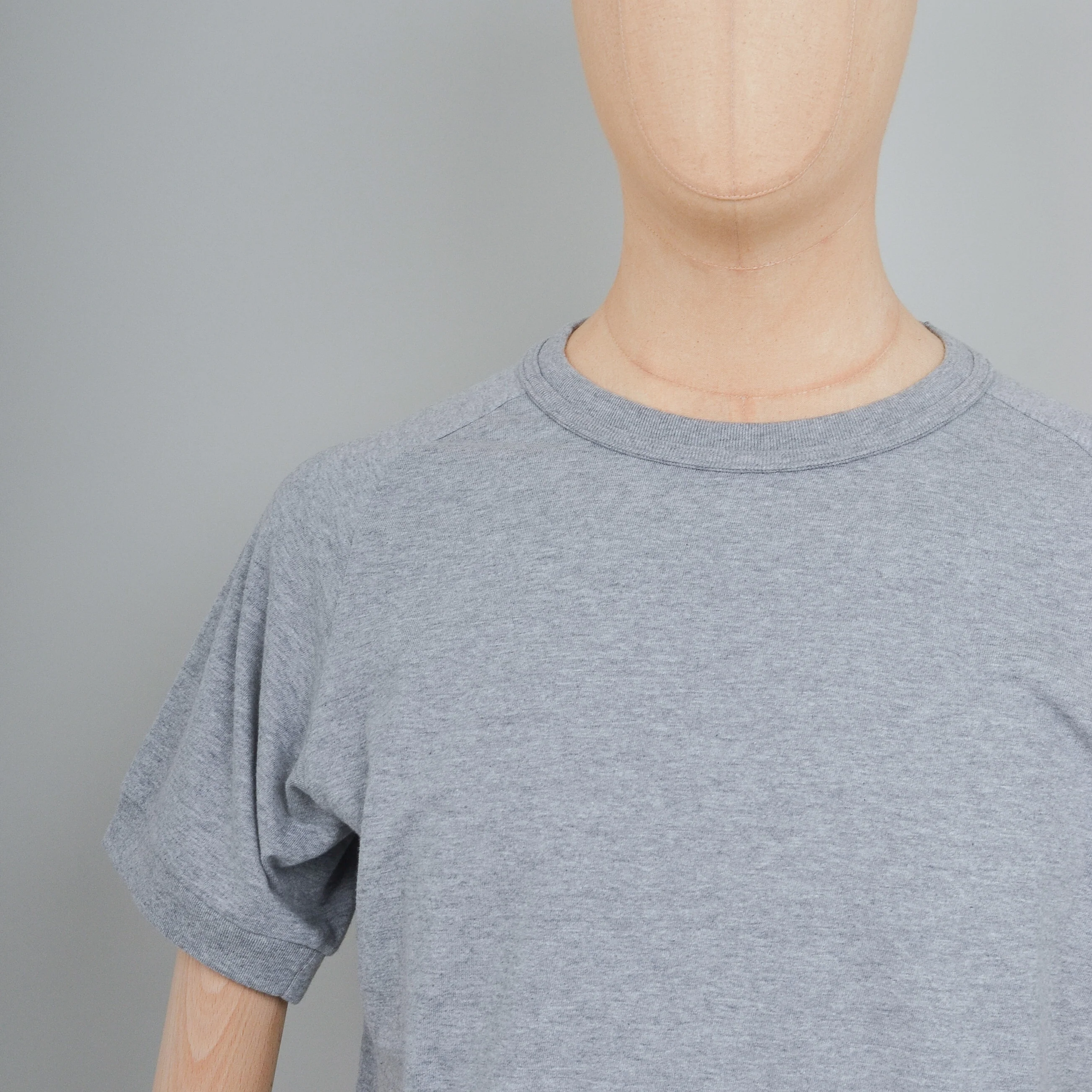 Sunray Sportswear Pua'ena Short Sleeve T-shirt - Hambledon Grey - Image 2