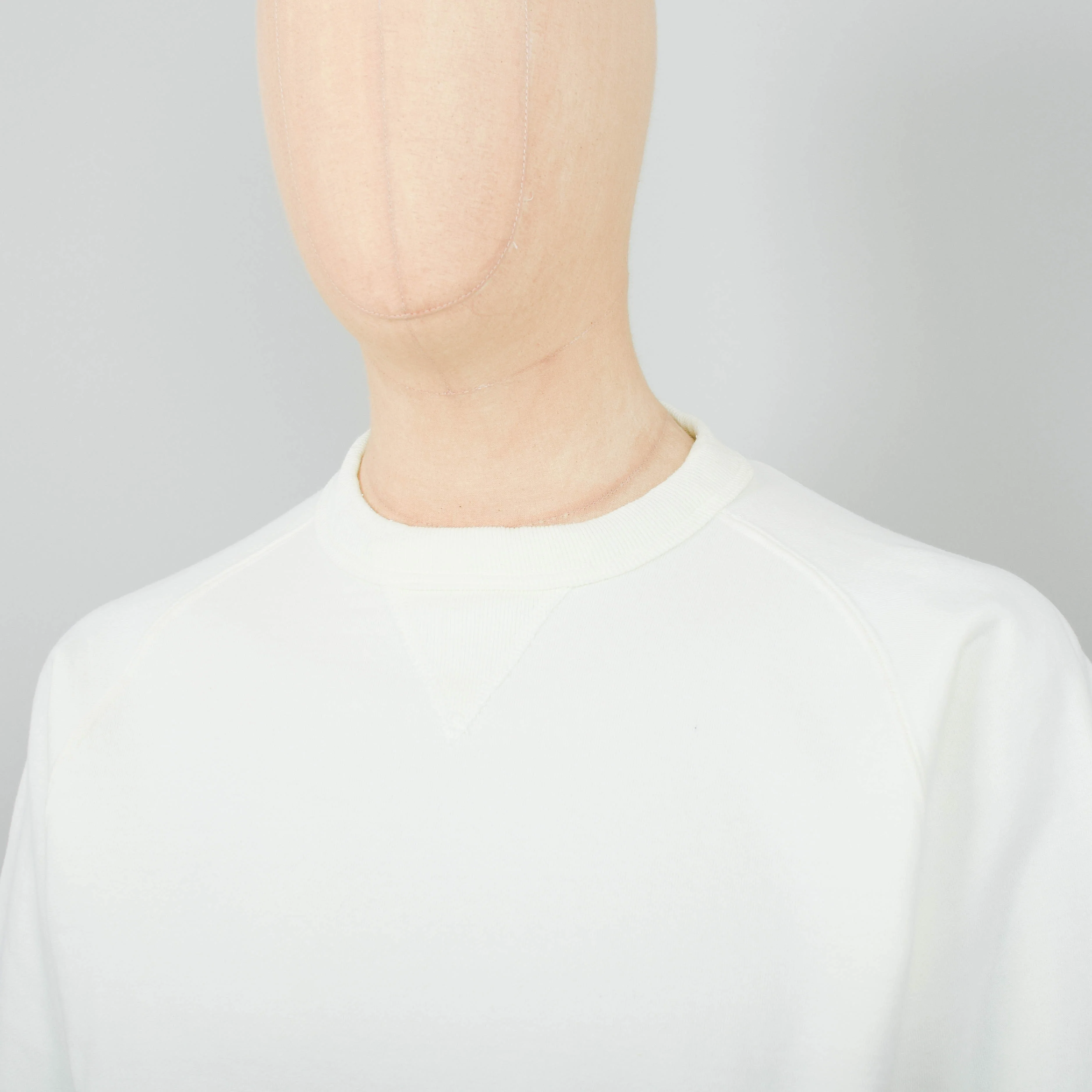 Sunray Sportswear Puamana Raglan Sweatshirt - Sylvan Green - Image 2