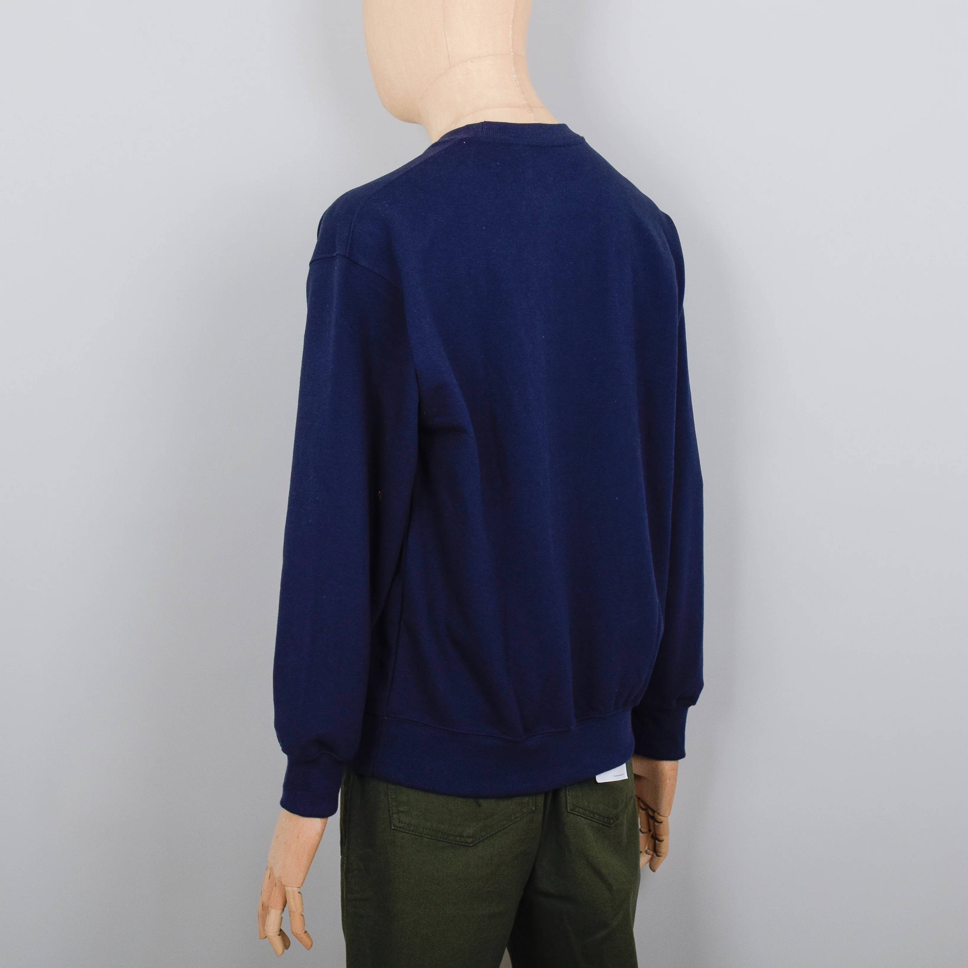 Uniform Bridge 1960 Sweatshirt - Navy - Image 3