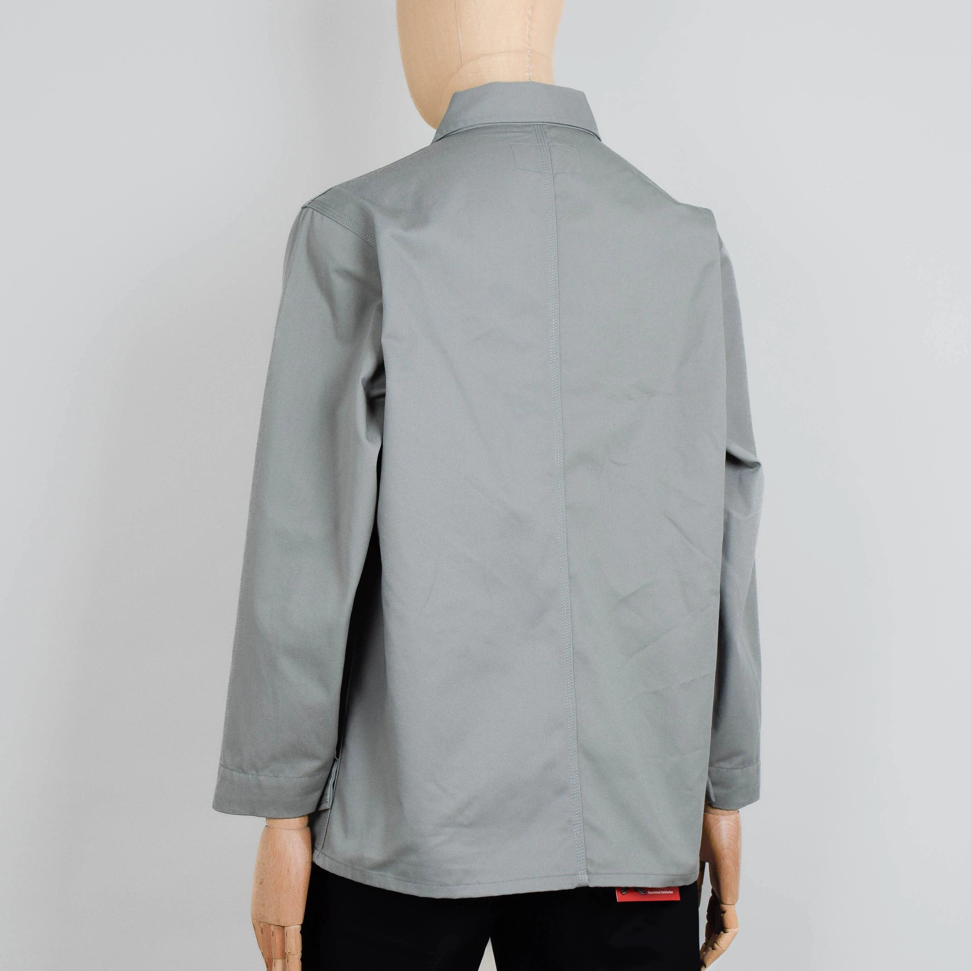 Universal Overall Coverall Jacket - Sage Green - Image 3