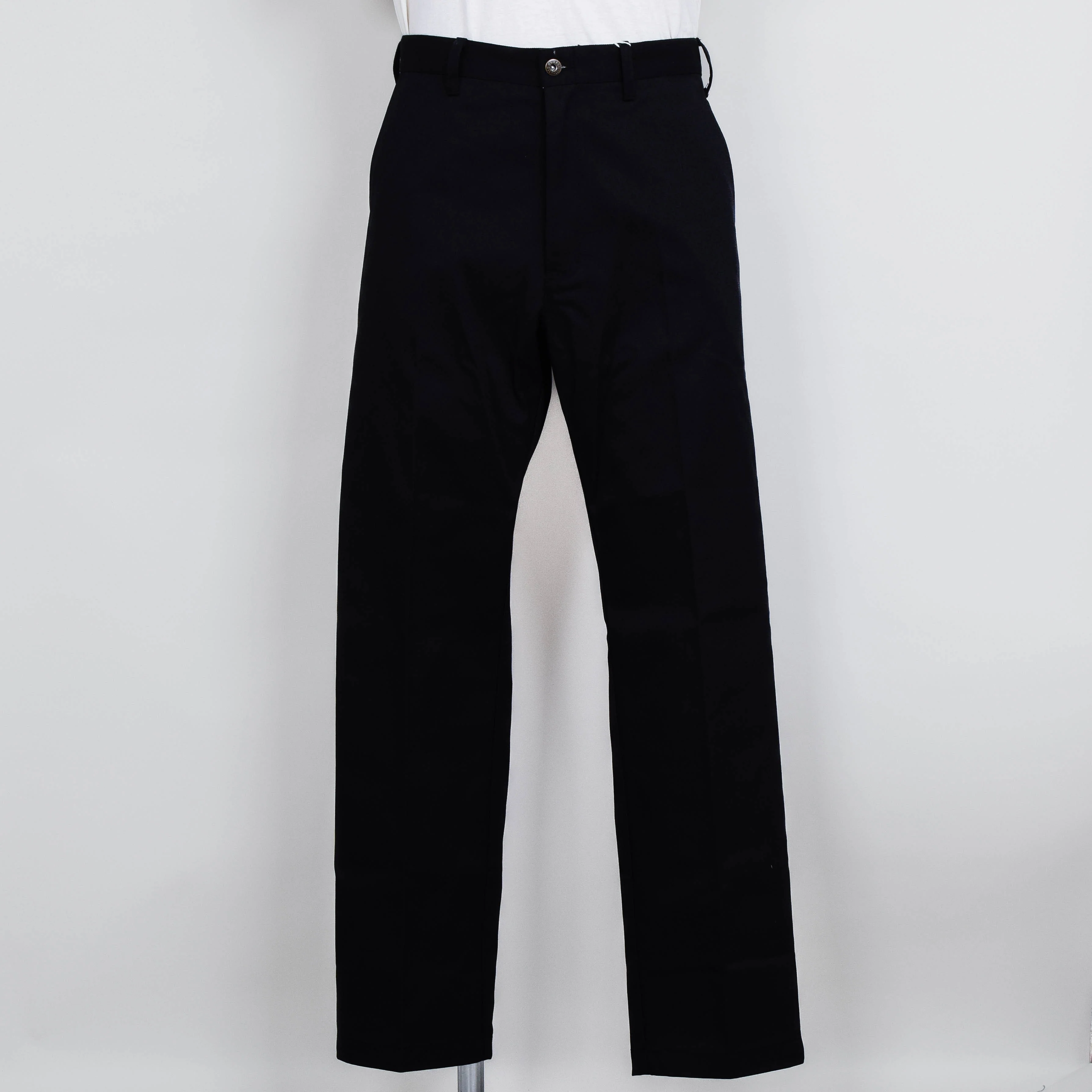 Universal Overall HT-01 Standard Trouser - Black