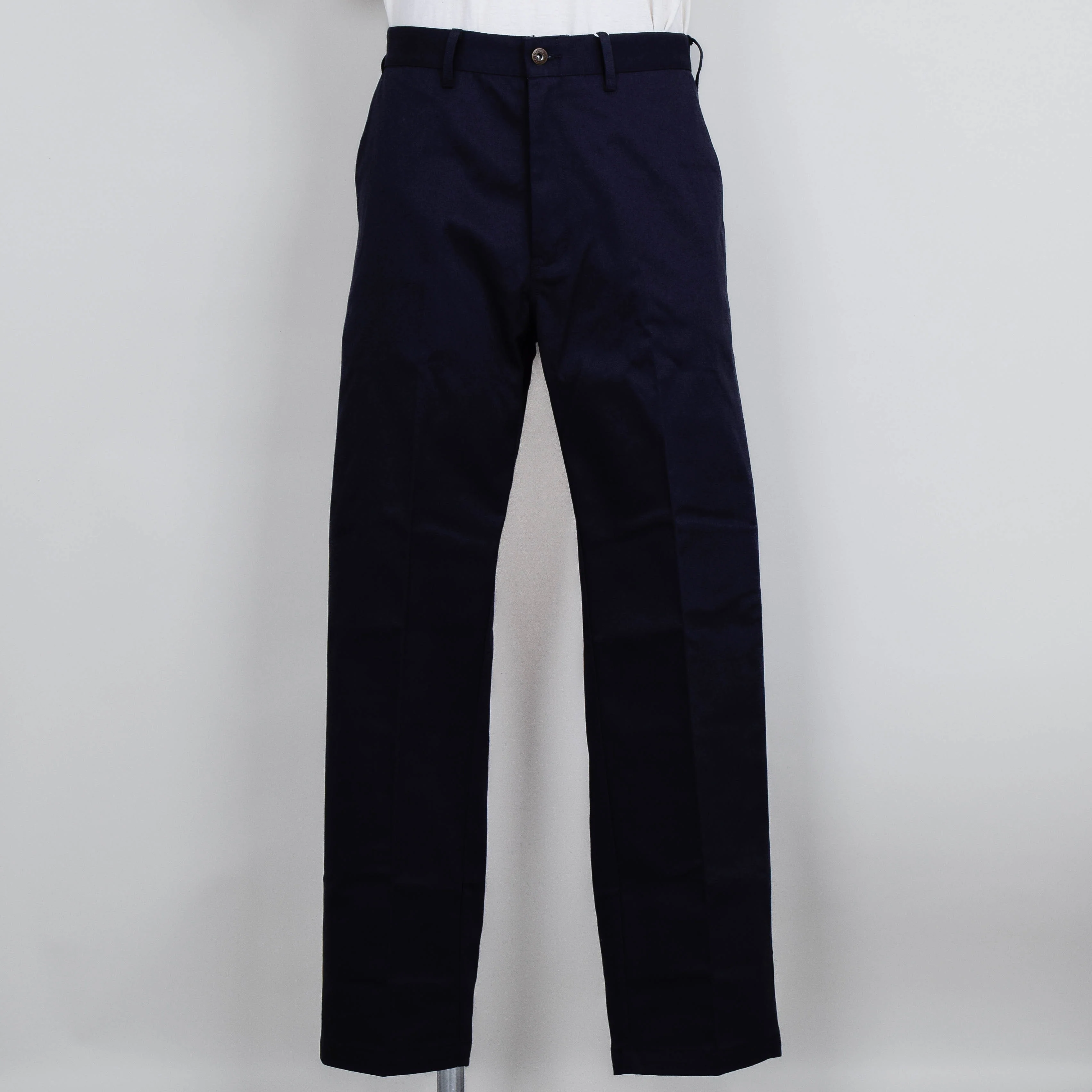 Universal Overall HT-01 Standard Trouser - Charcoal