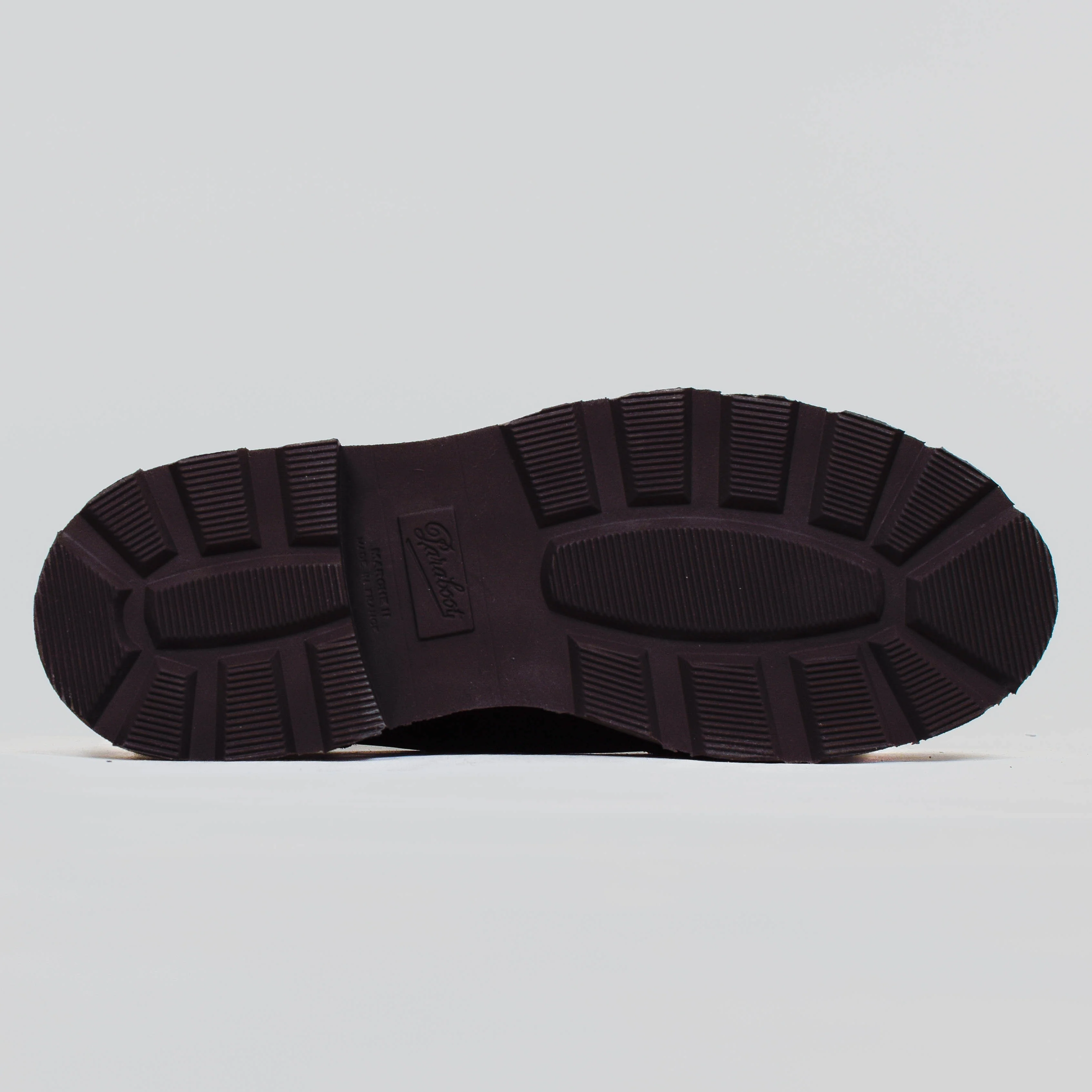 Universal Works x Paraboot Michael/Marche - Marron-Lis/Vel Cafe - Image 4