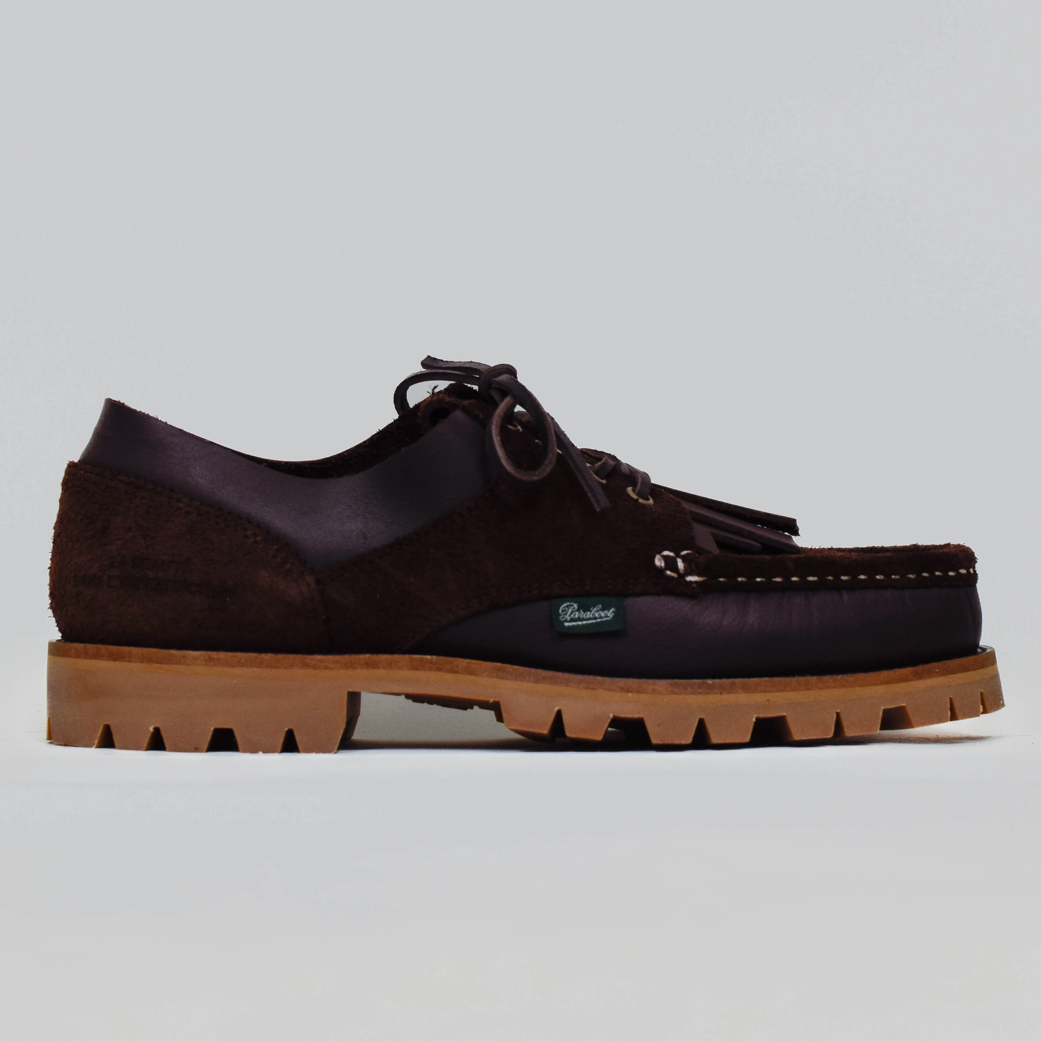 New Footwear
