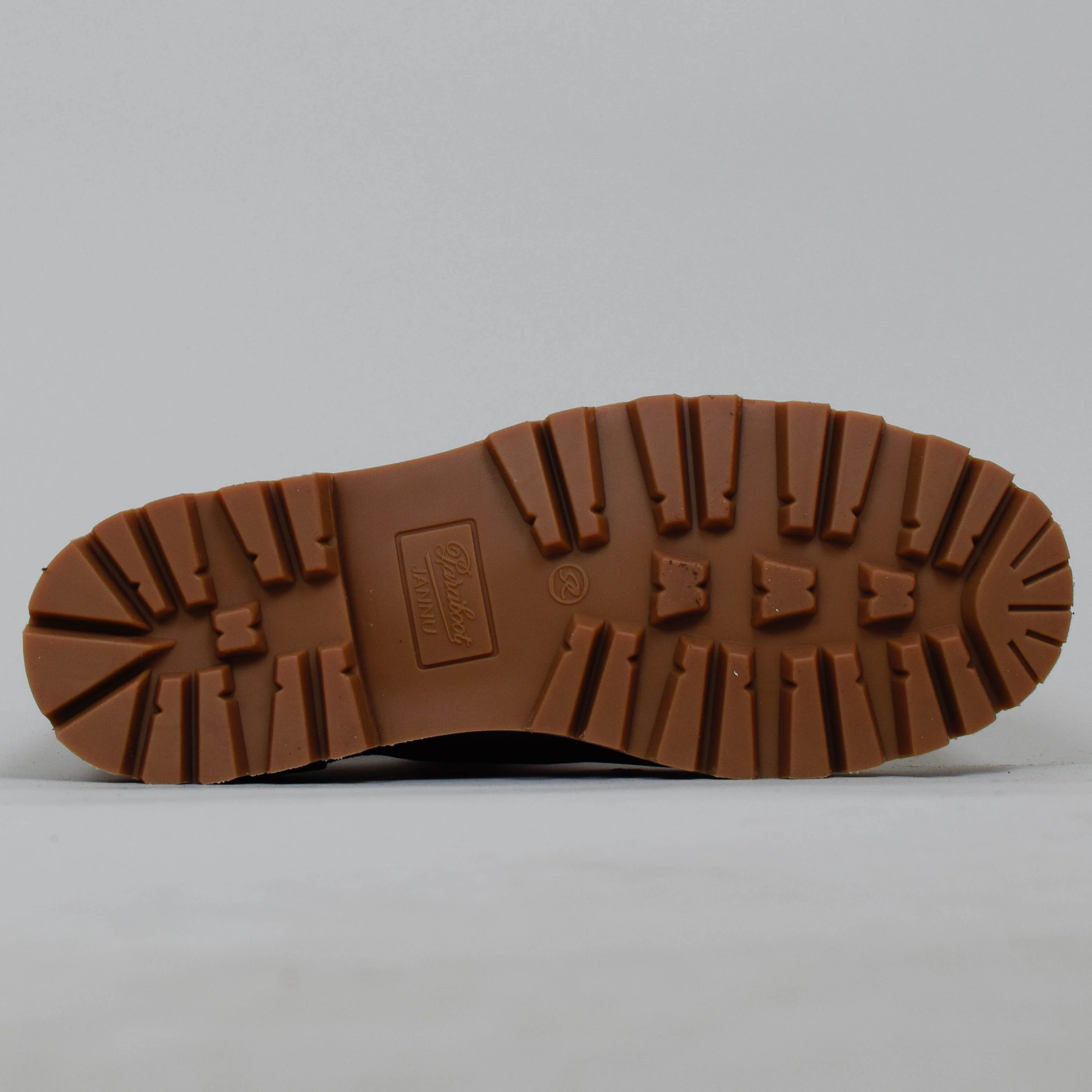 Universal Works x Paraboot Thiers/Jannu - Meil-Lis/Vel Cafe - Image 4