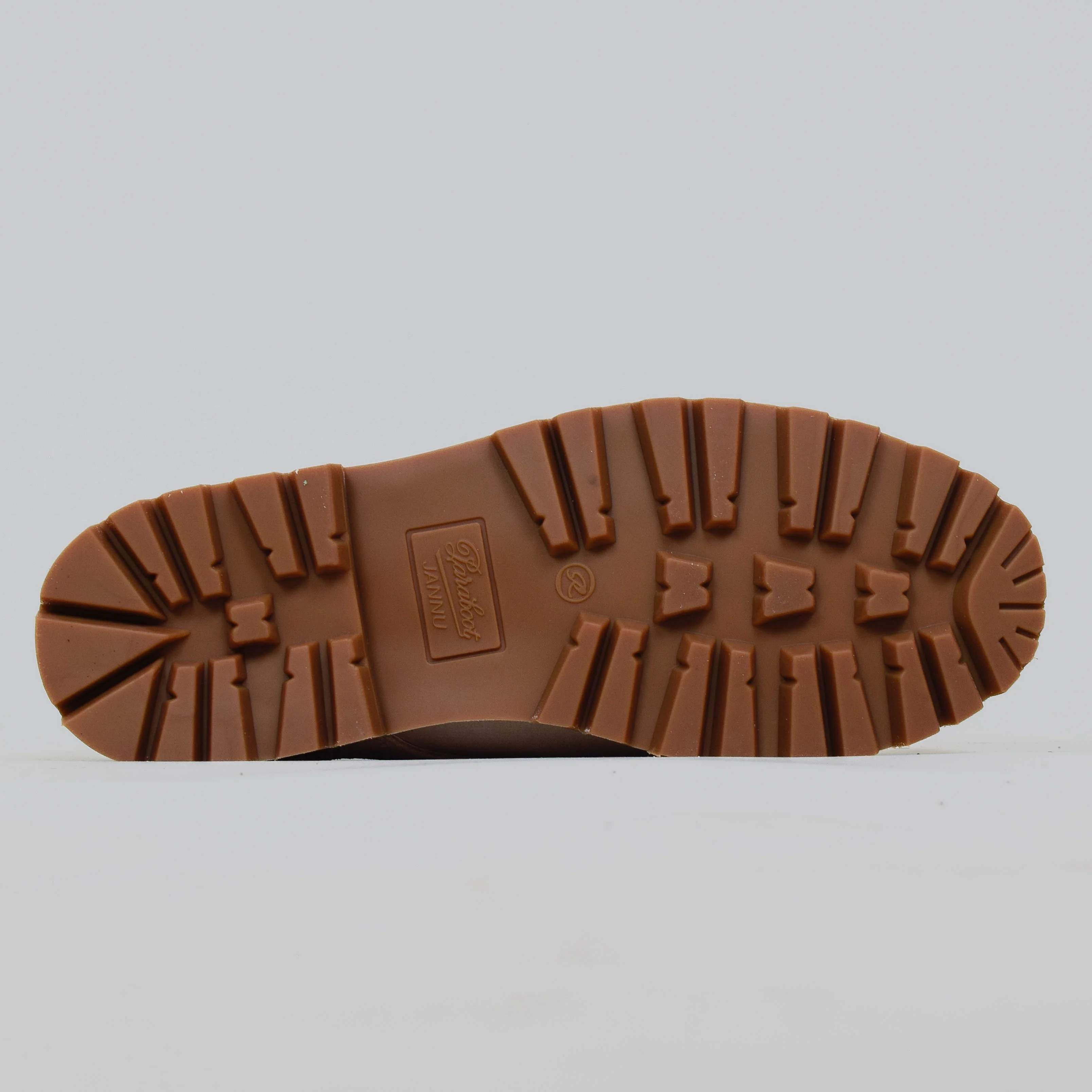Universal Works x Paraboot Thiers/Jannu - Meil-Lis/Vel Sand - Image 4