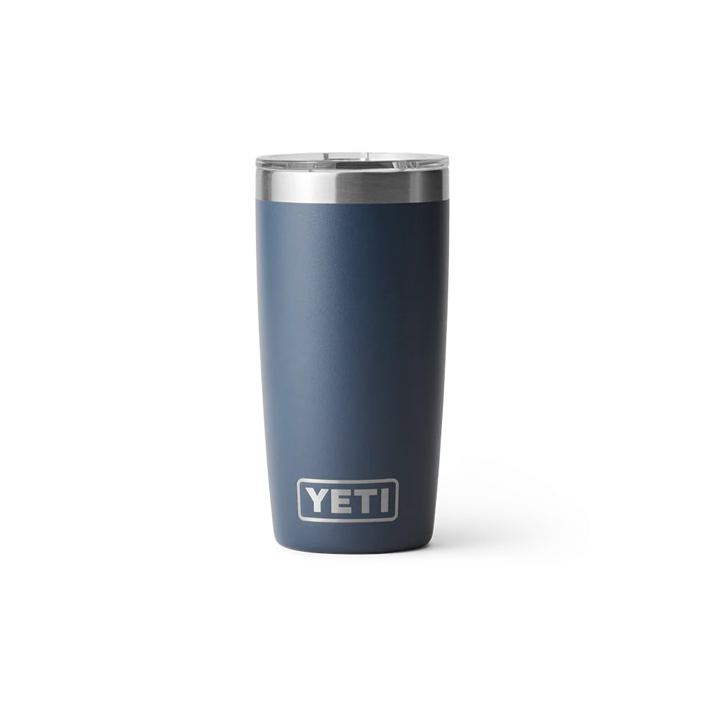 YETI Rambler 10oz Tumbler - Navy