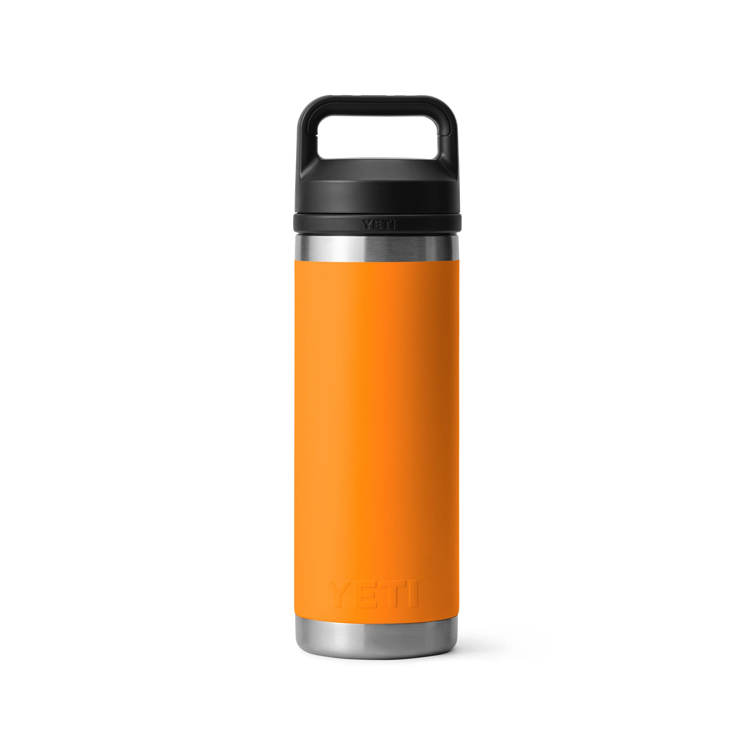 YETI Rambler 18oz Bottle - King Crab Orange - Image 3