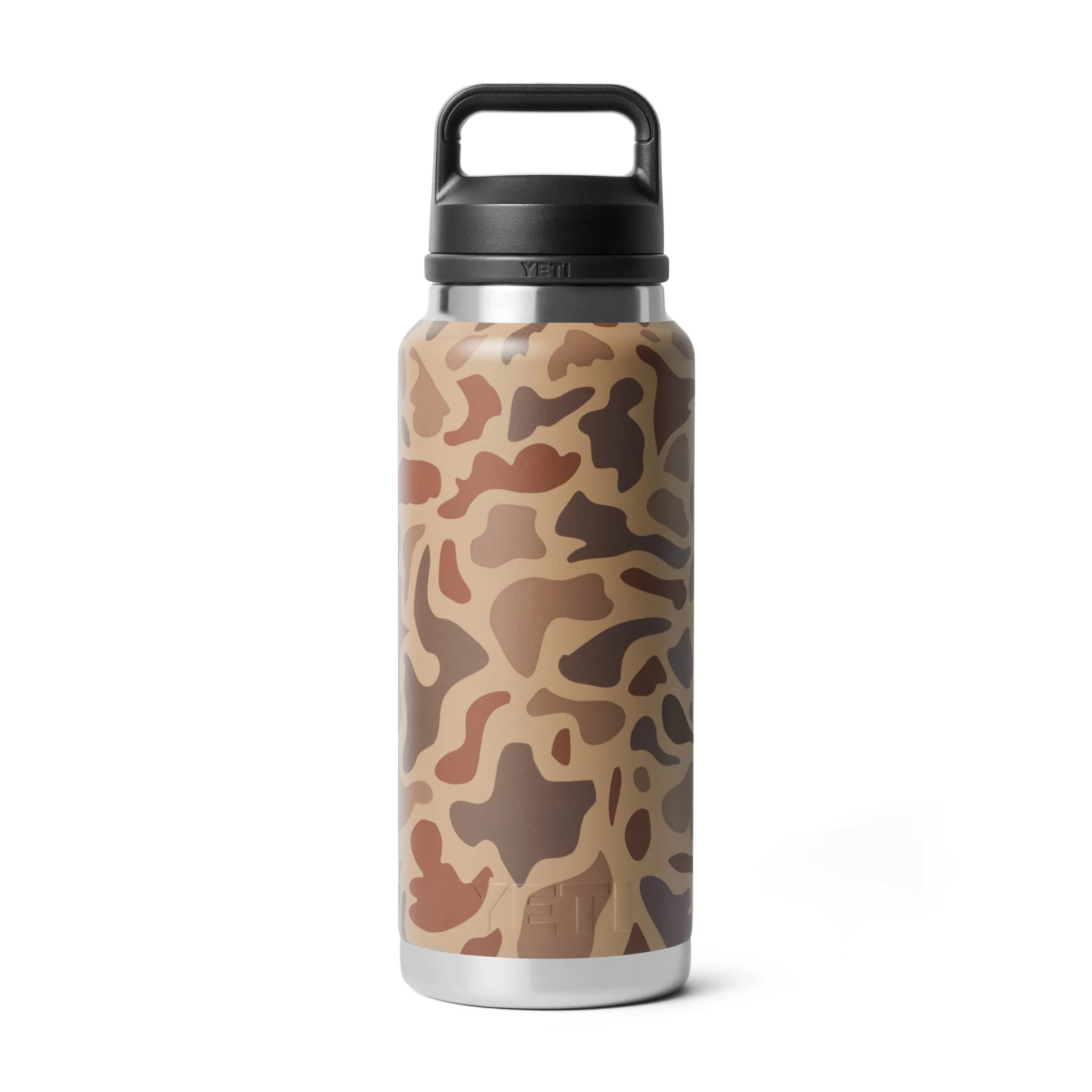YETI Rambler 36oz Bottle - Wetlands Camo - Image 3