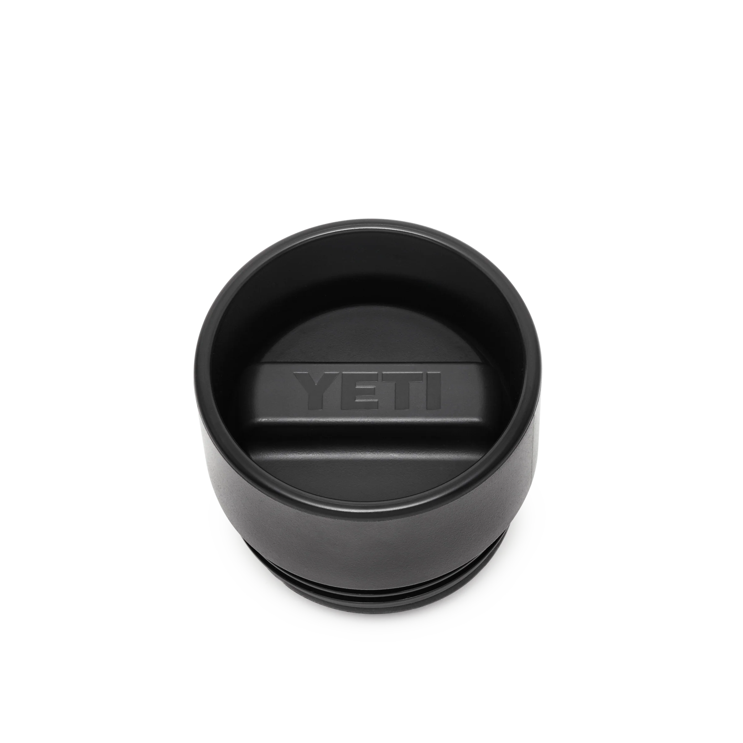 YETI Rambler Bottle Hotshot Cap - Black