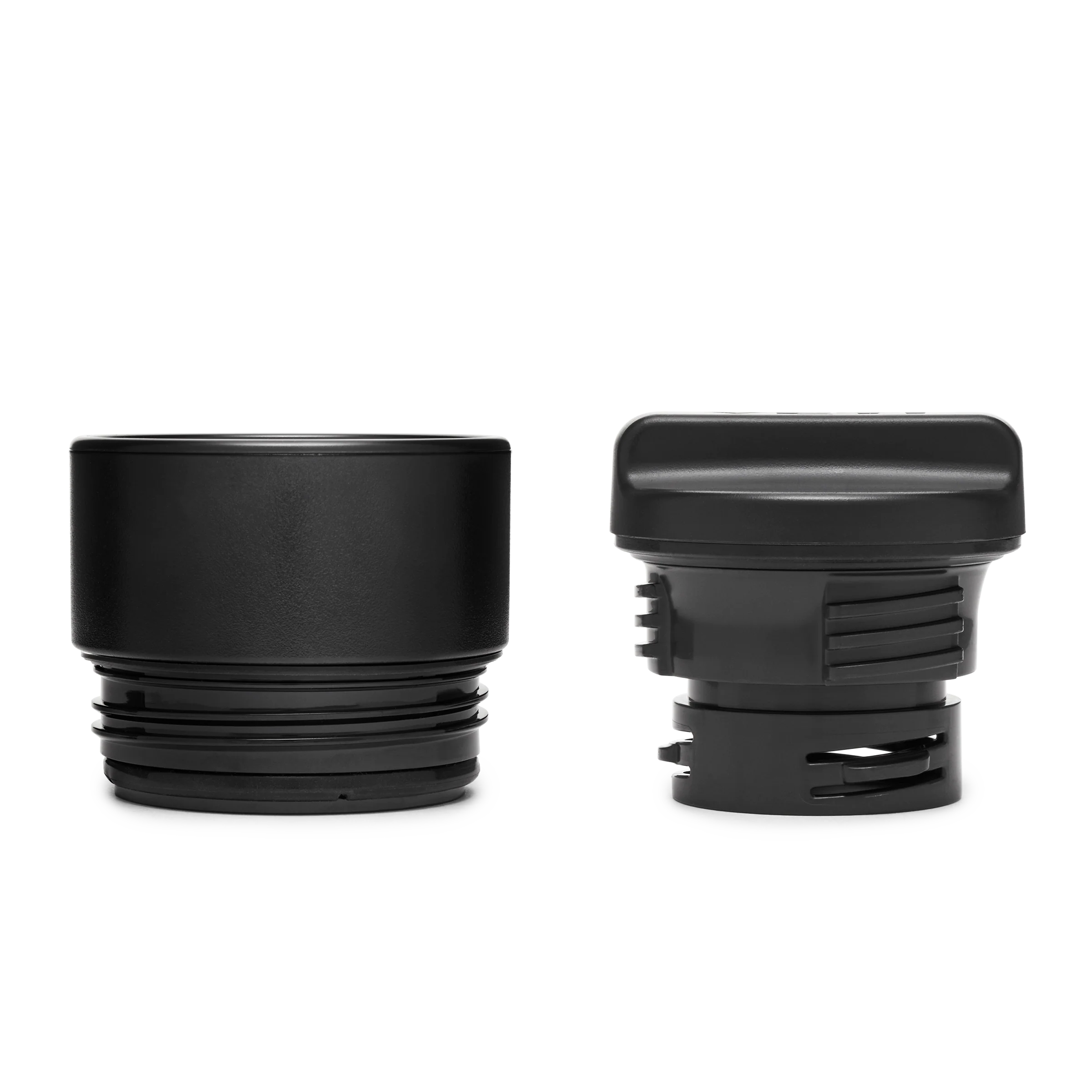 YETI Rambler Bottle Hotshot Cap - Black - Image 2
