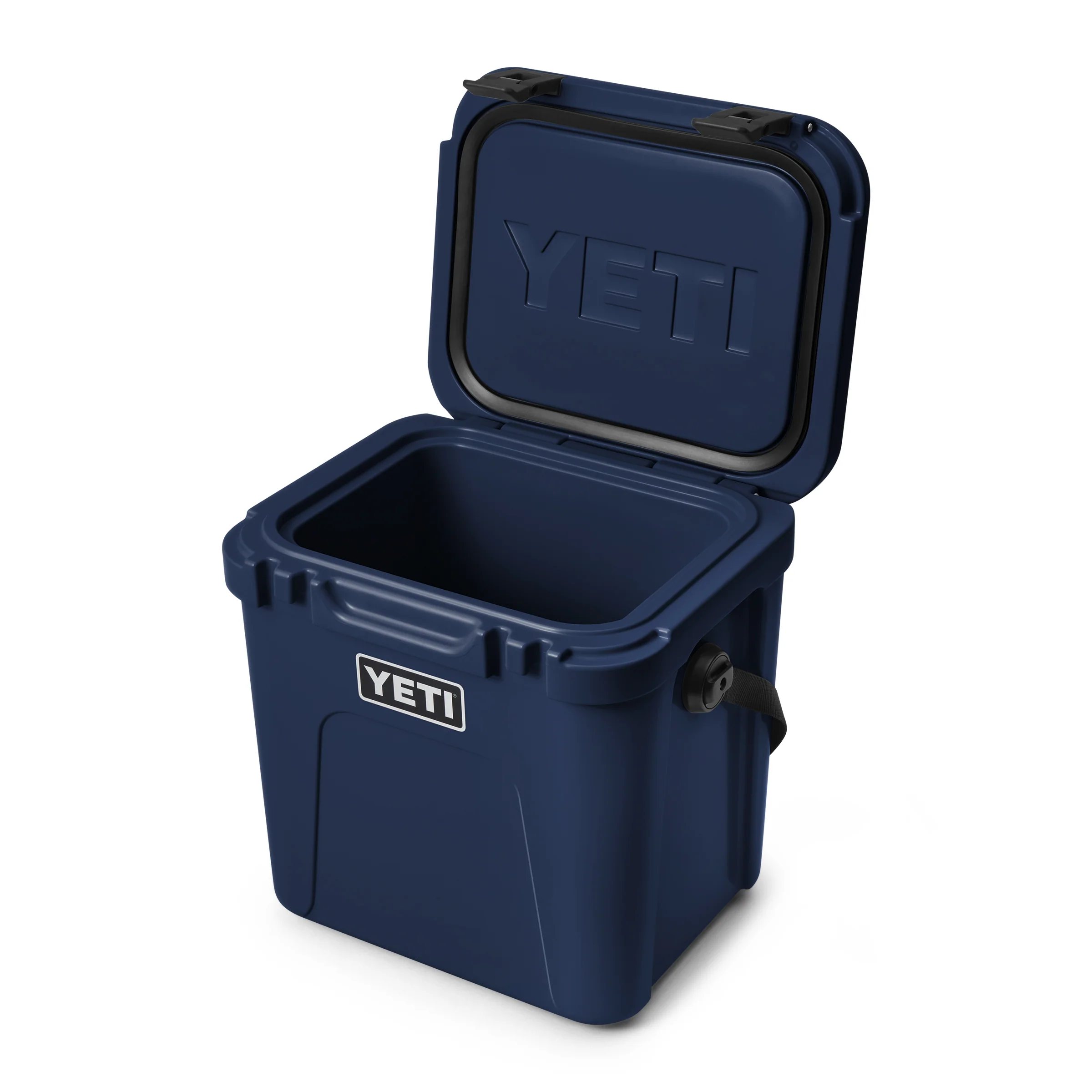 YETI Roadie 24 Cool Box - Navy (incl. £15.00 UK Shipping) - Image 2
