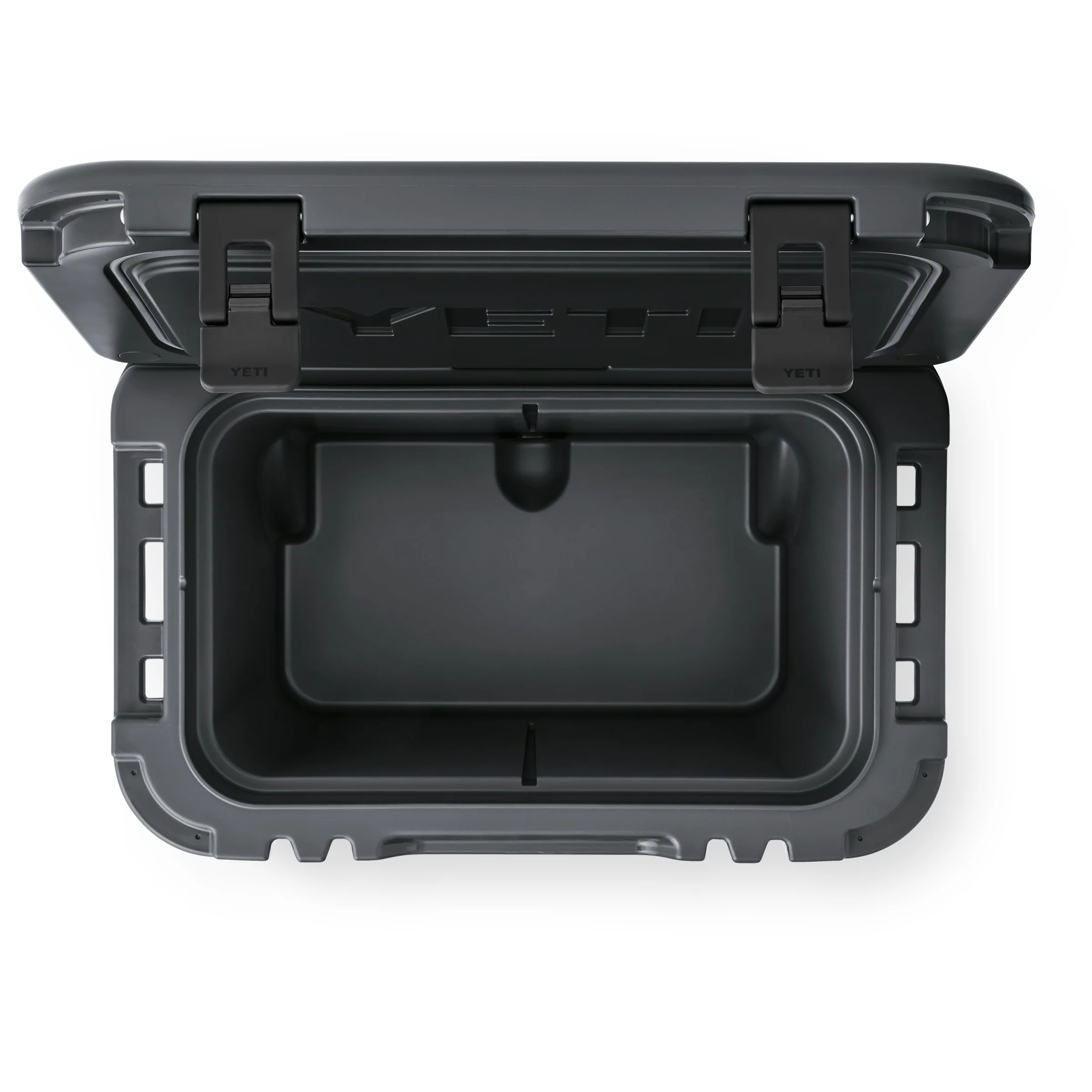 YETI Roadie 32 Wheeled Cool Box - Charcoal (incl. £15.00 UK Shipping) - Image 4