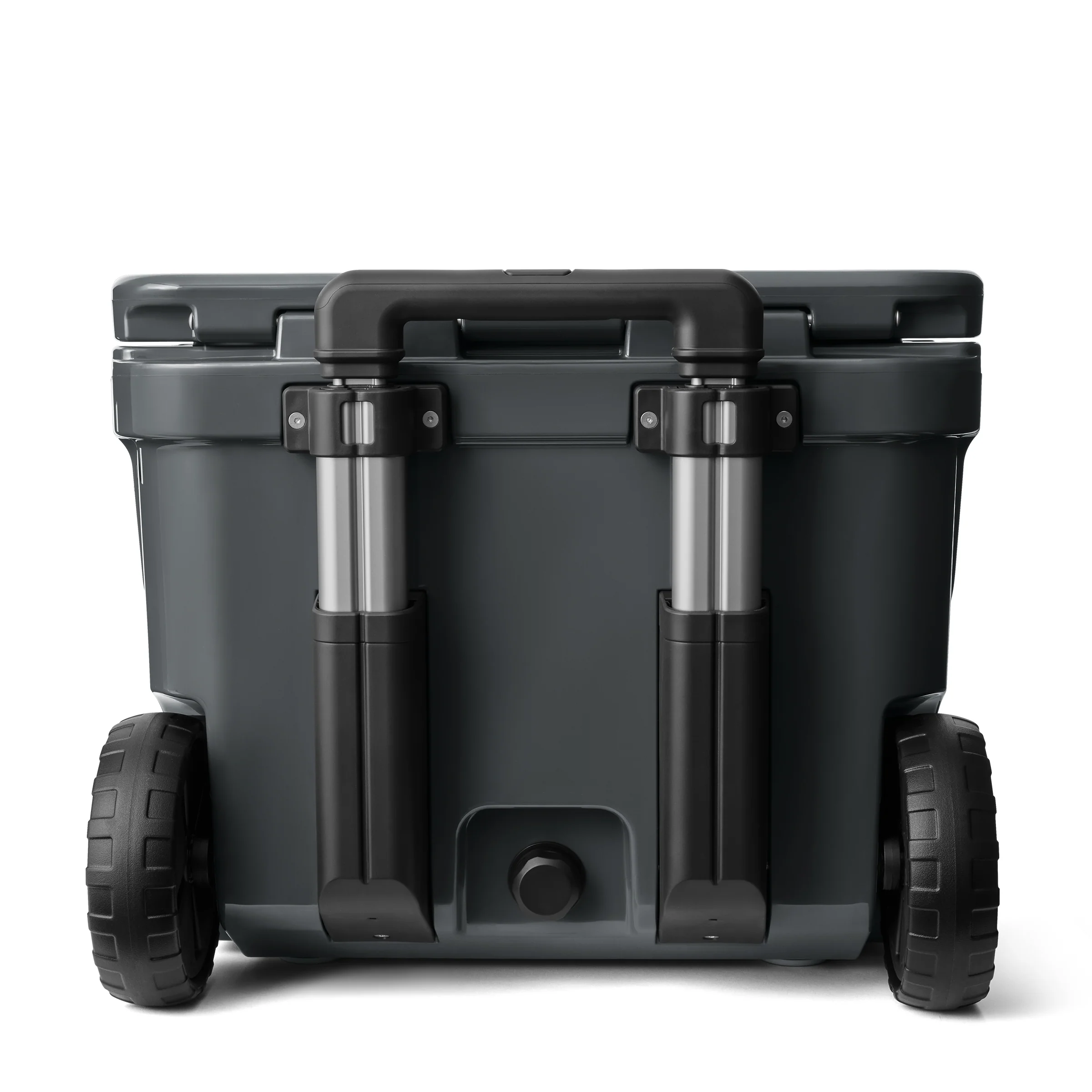 YETI Roadie 32 Wheeled Cool Box - Charcoal (incl. £15.00 UK Shipping) - Image 6