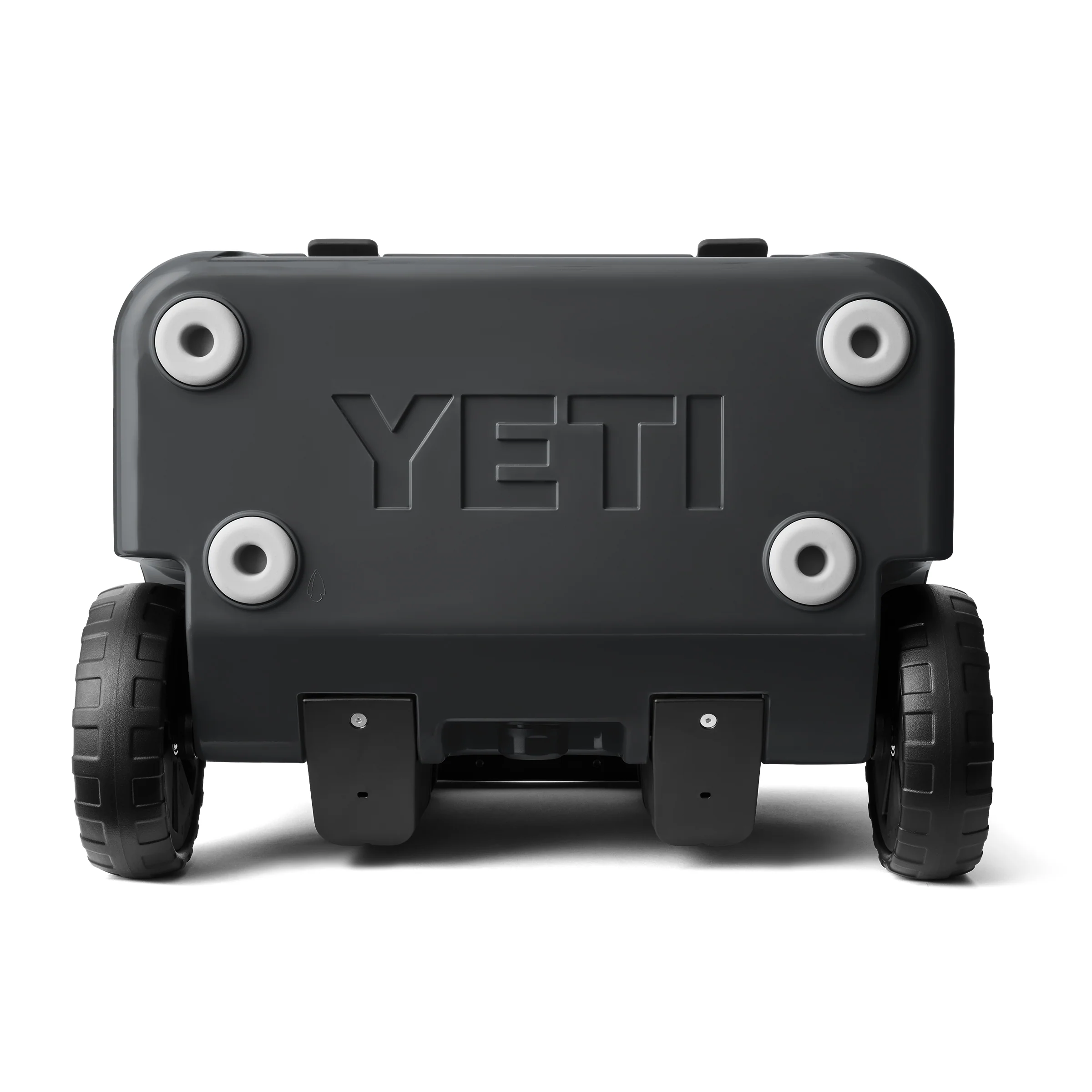YETI Roadie 32 Wheeled Cool Box - Charcoal (incl. £15.00 UK Shipping) - Image 8