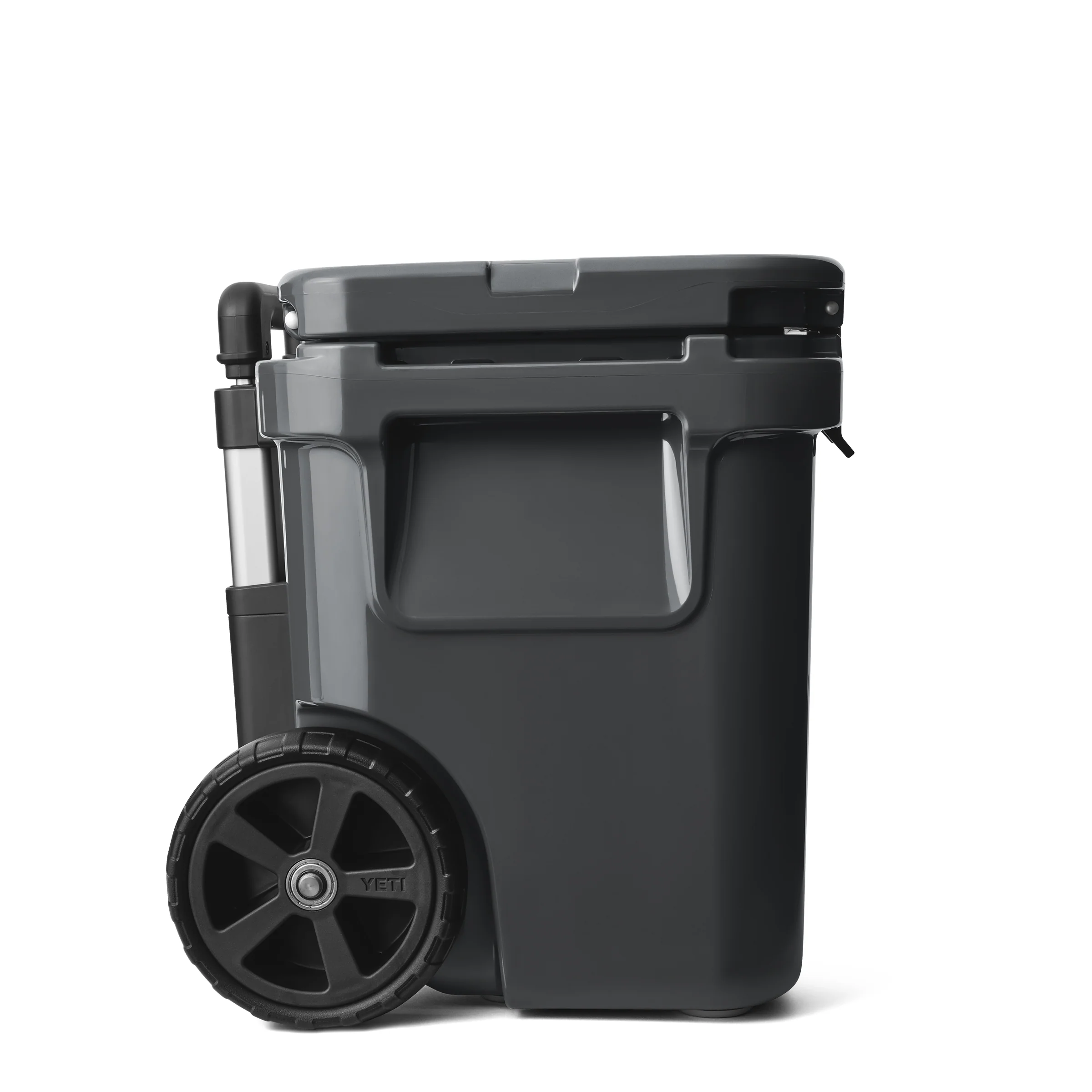 YETI Roadie 32 Wheeled Cool Box - Charcoal (incl. £15.00 UK Shipping) - Image 9