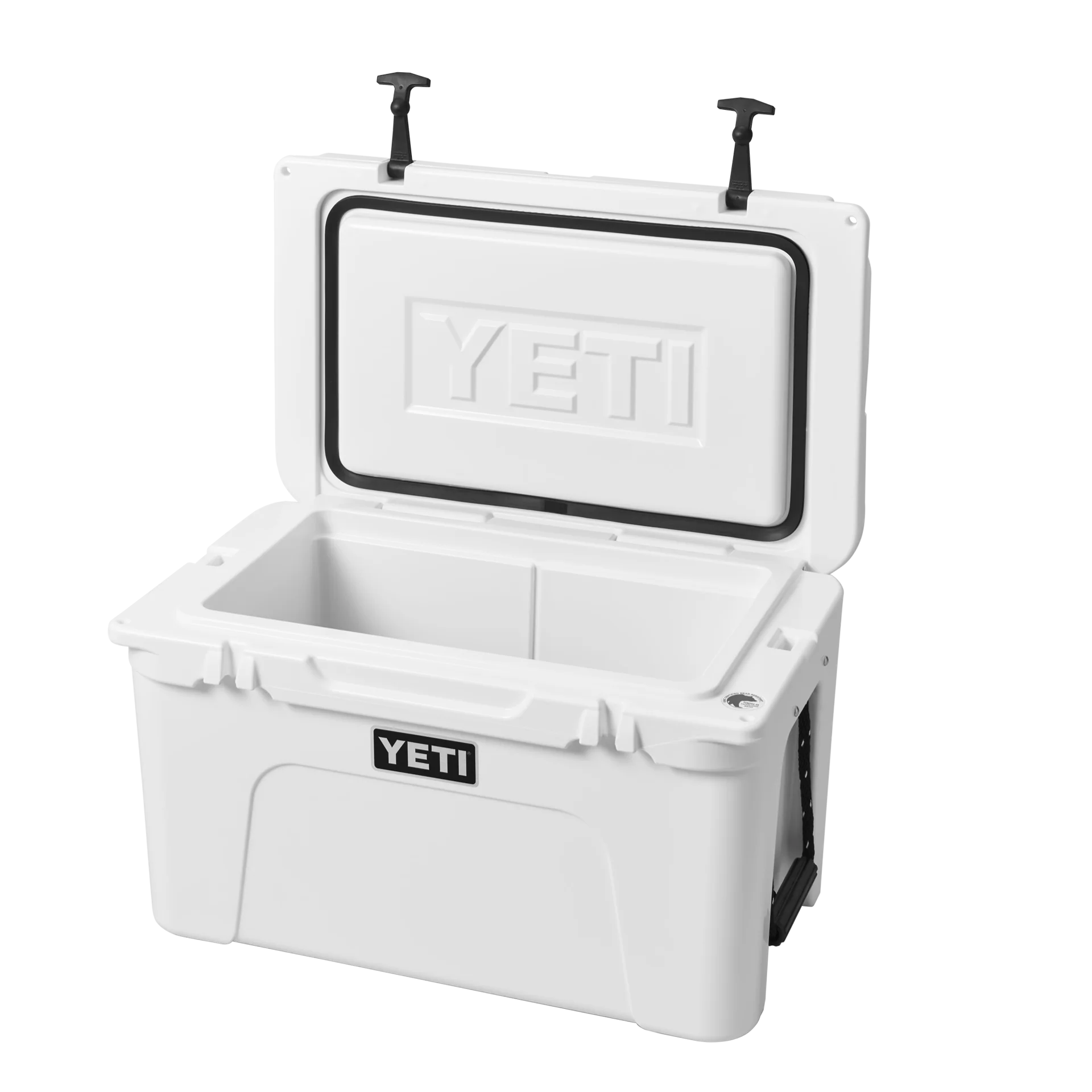 YETI Tundra 45 Cool Box - White (incl. £15.00 UK Shipping) - Image 2