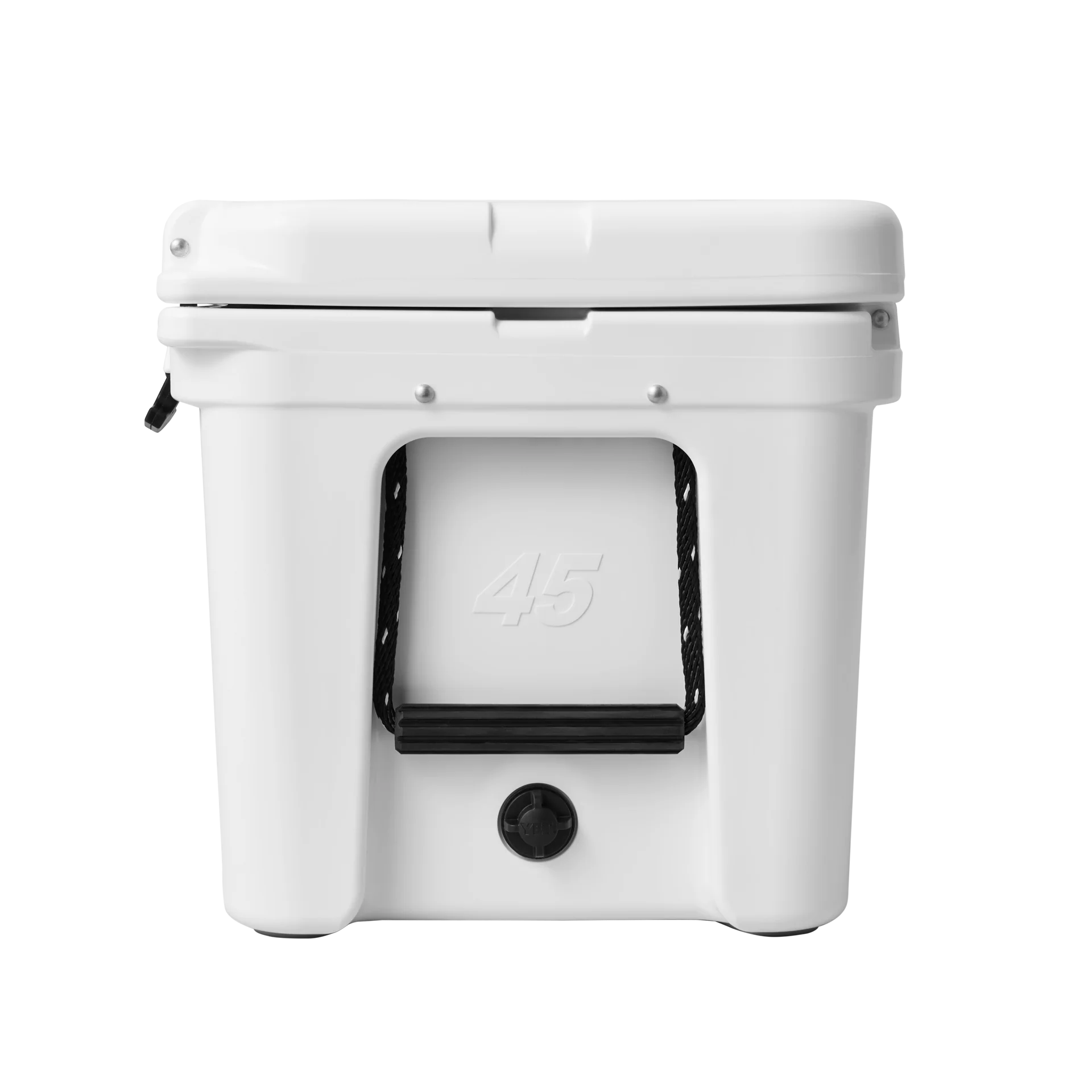 YETI Tundra 45 Cool Box - White (incl. £15.00 UK Shipping) - Image 4