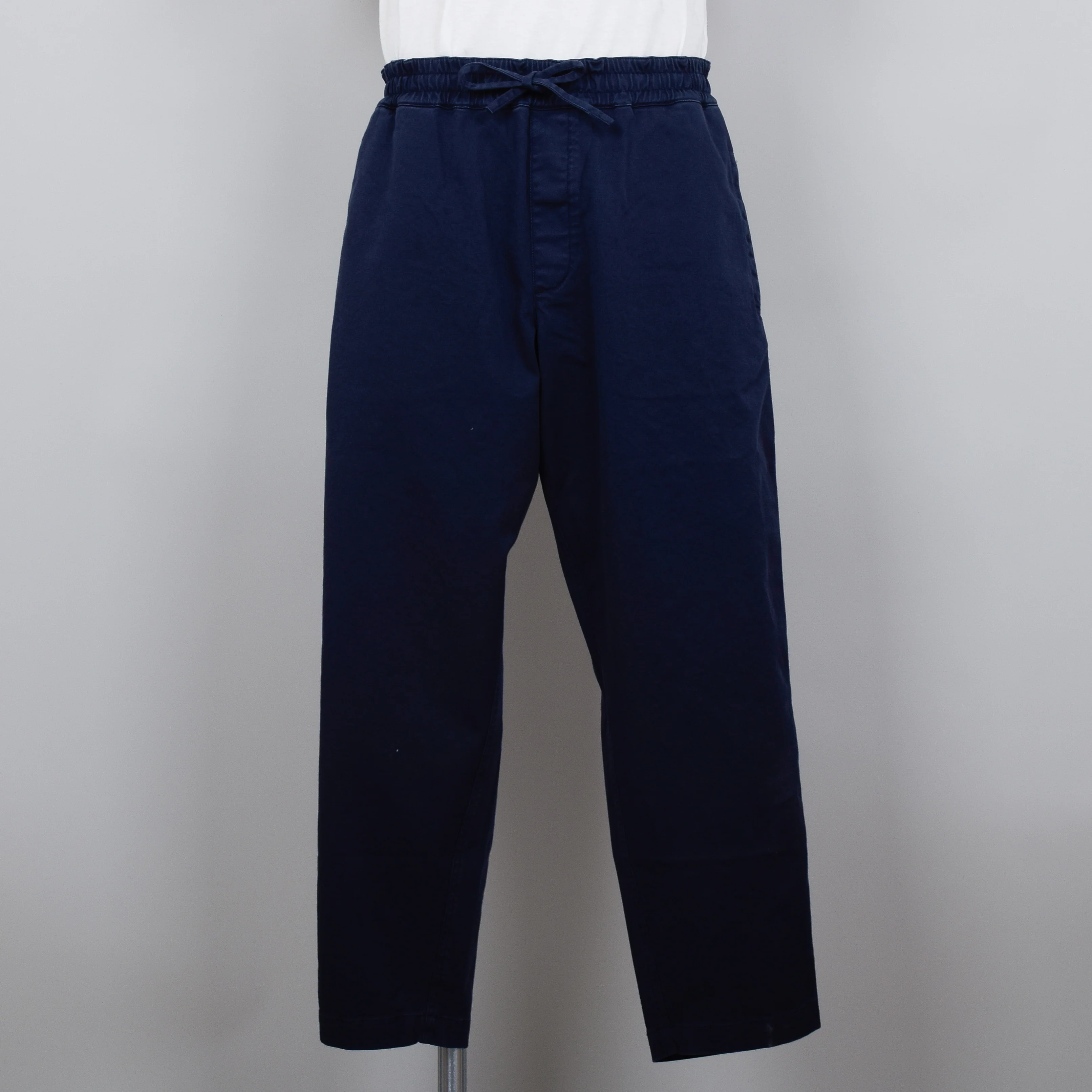YMC Alva Skate Trouser - Navy