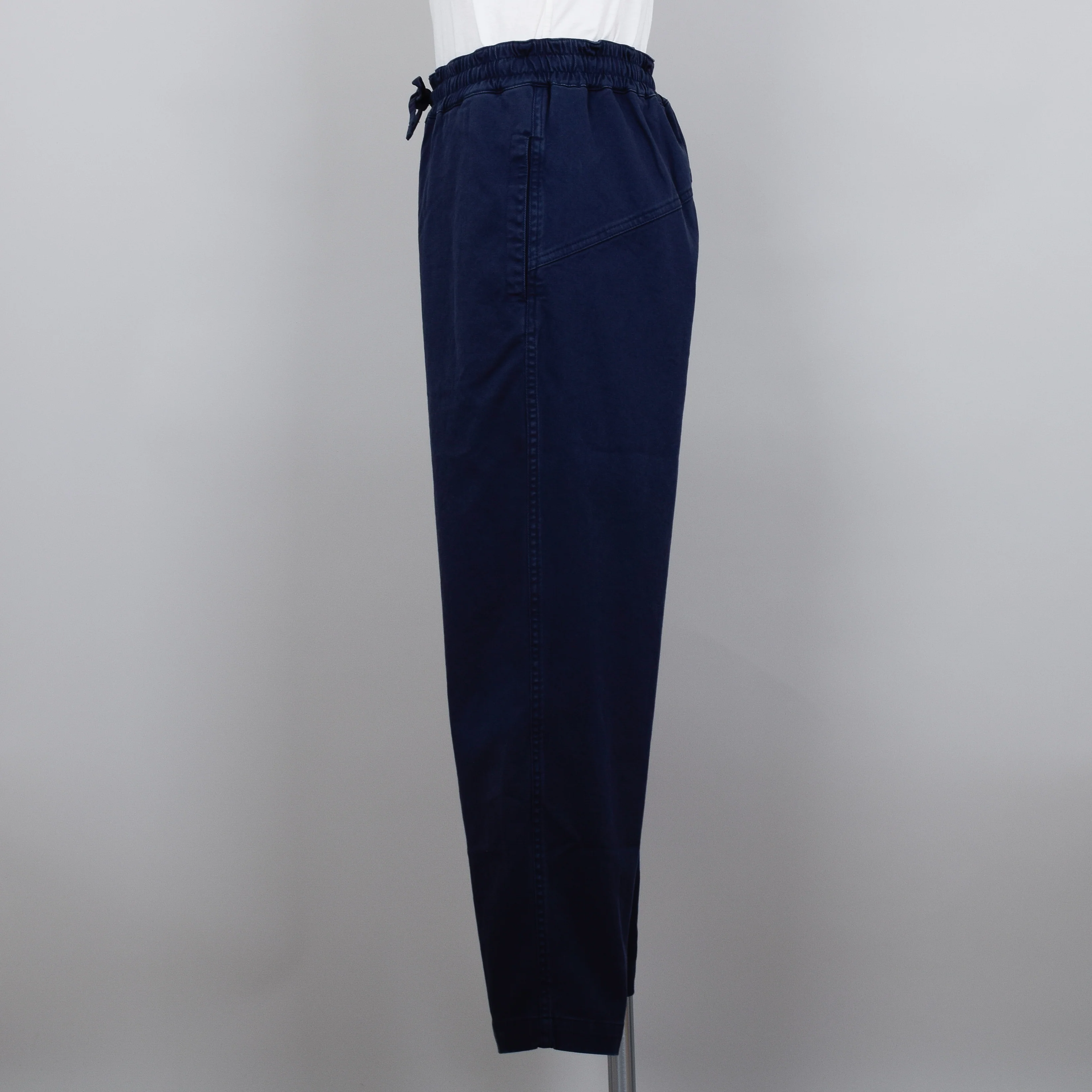 YMC Alva Skate Trouser - Navy - Image 2