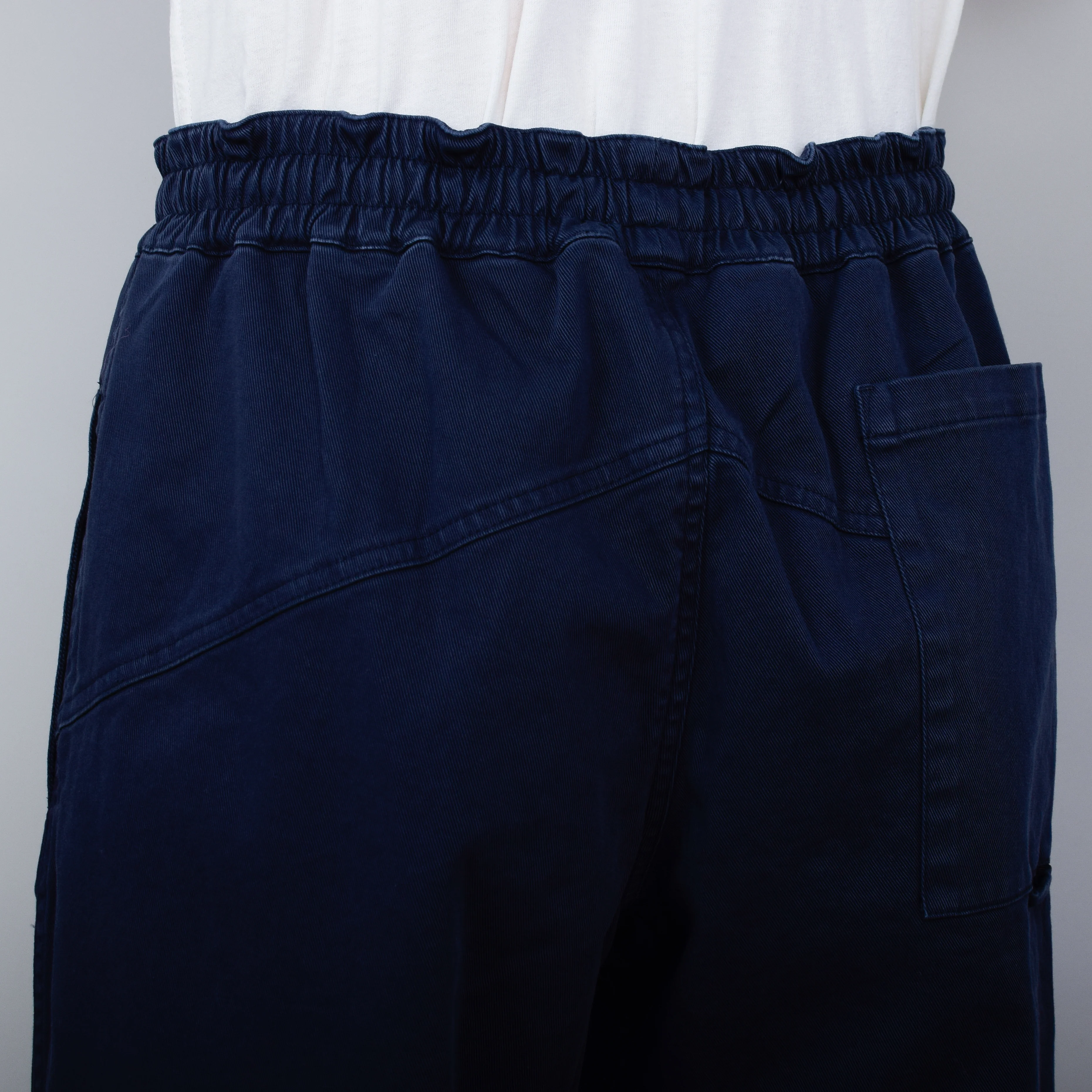 YMC Alva Skate Trouser - Navy - Image 3