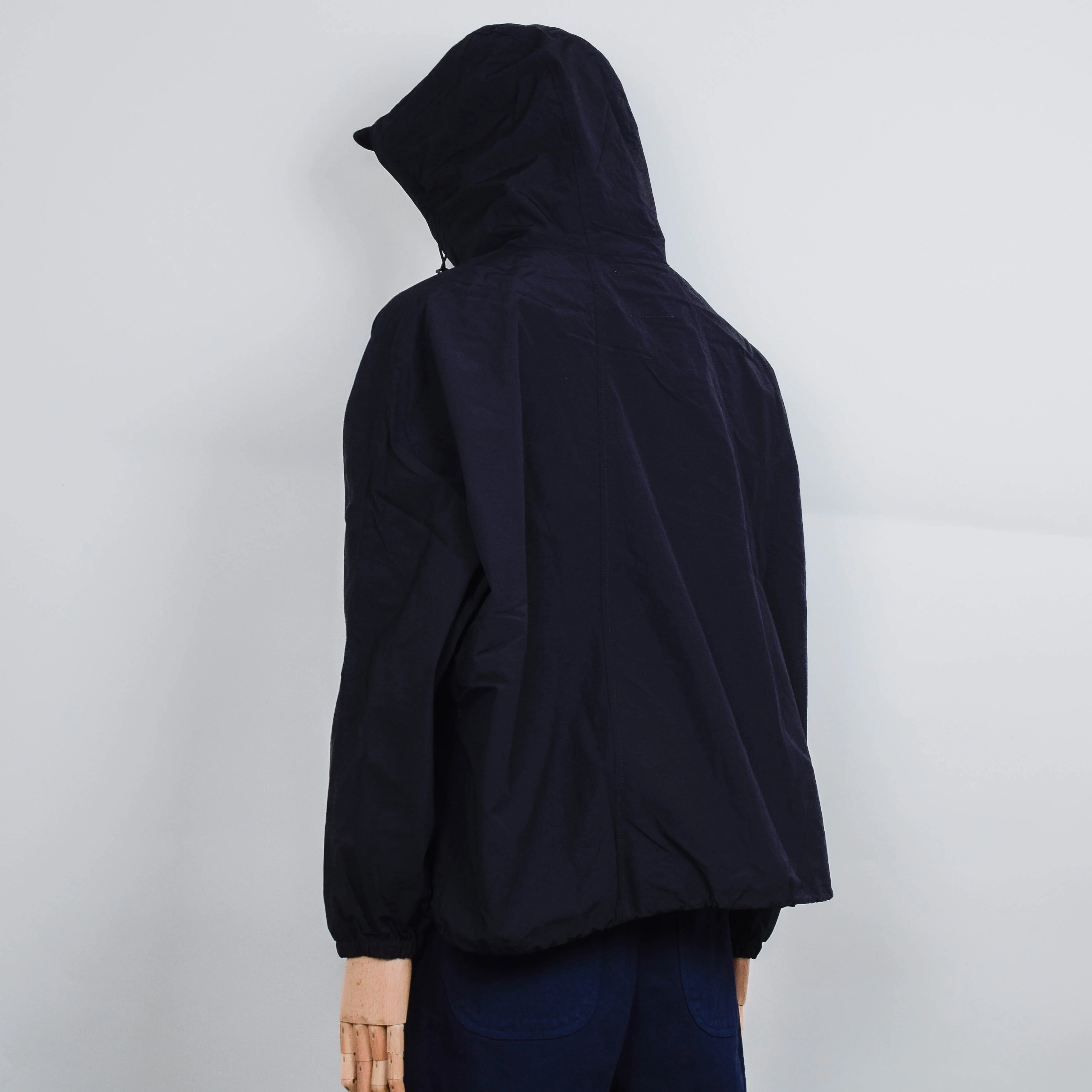 YMC Bonehead Jacket - Black - Image 3