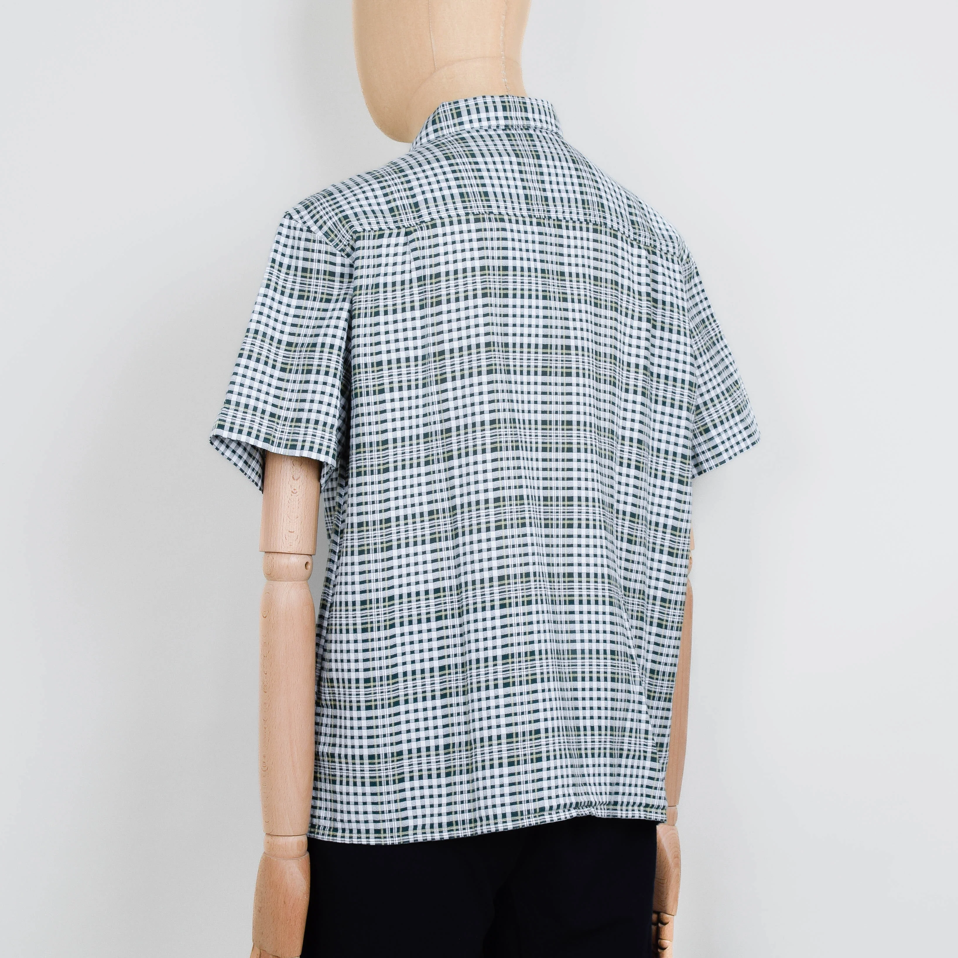 YMC Malick Shirt - 90 Multi - Image 3