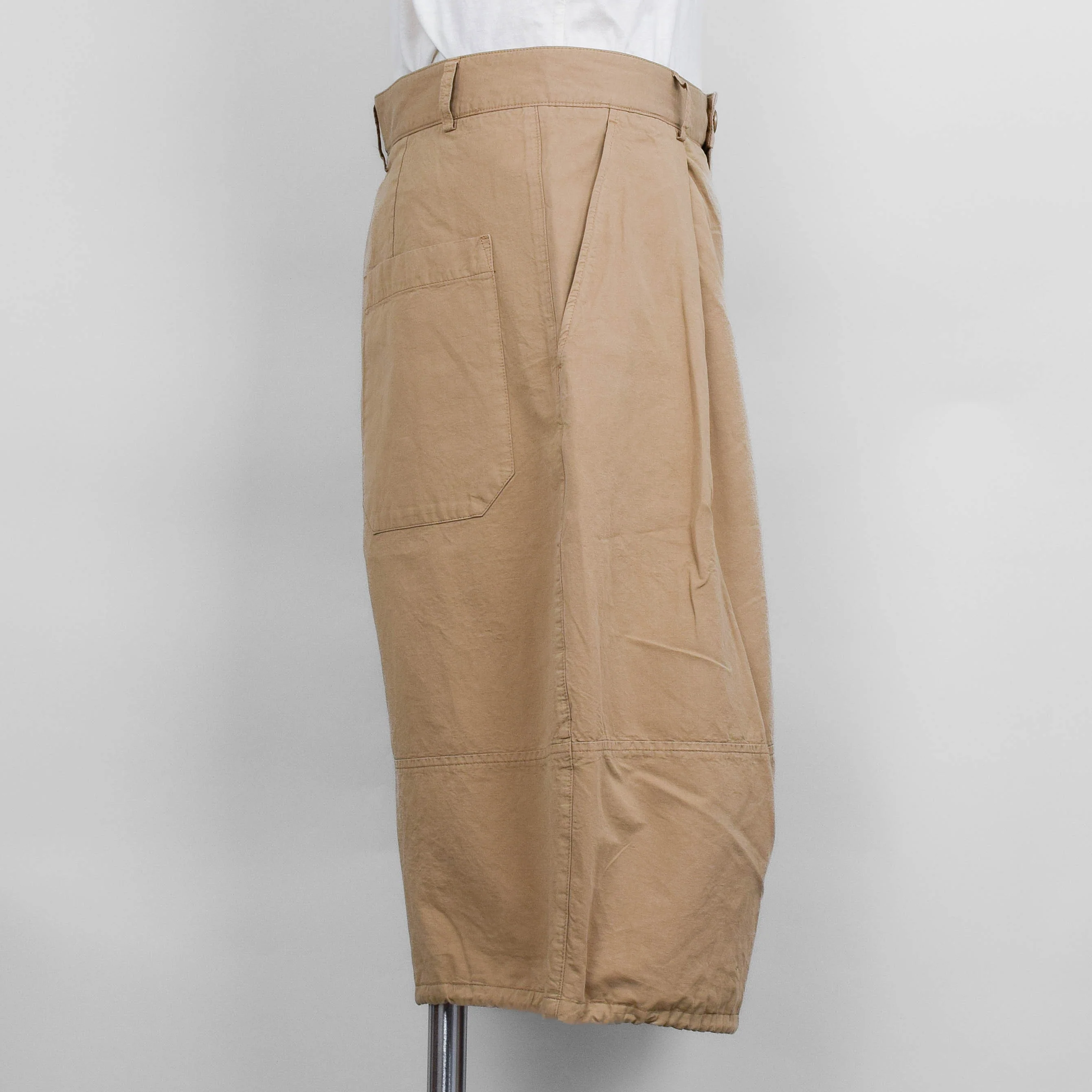 YMC Salba Short - Sand - Image 2