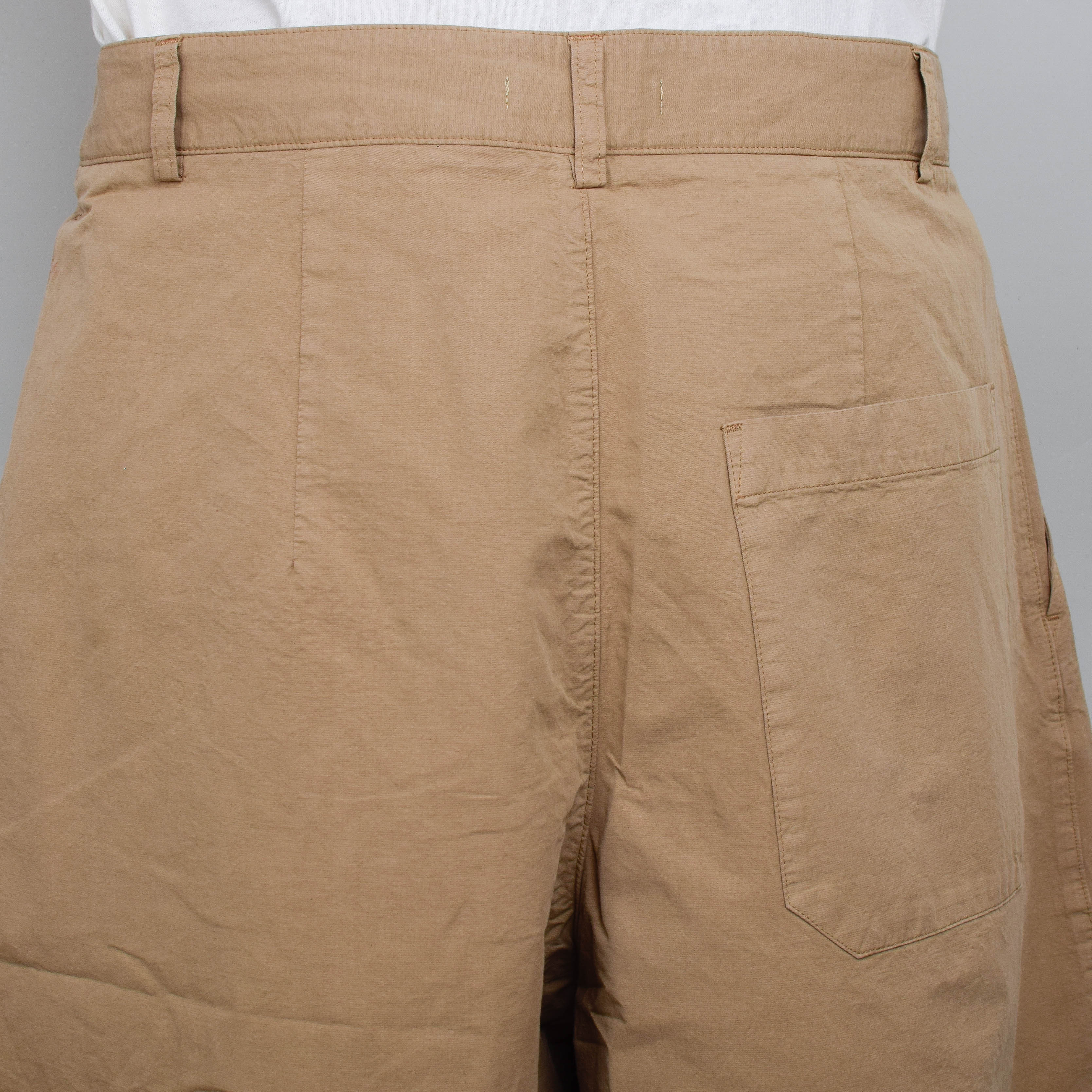YMC Salba Short - Sand - Image 3