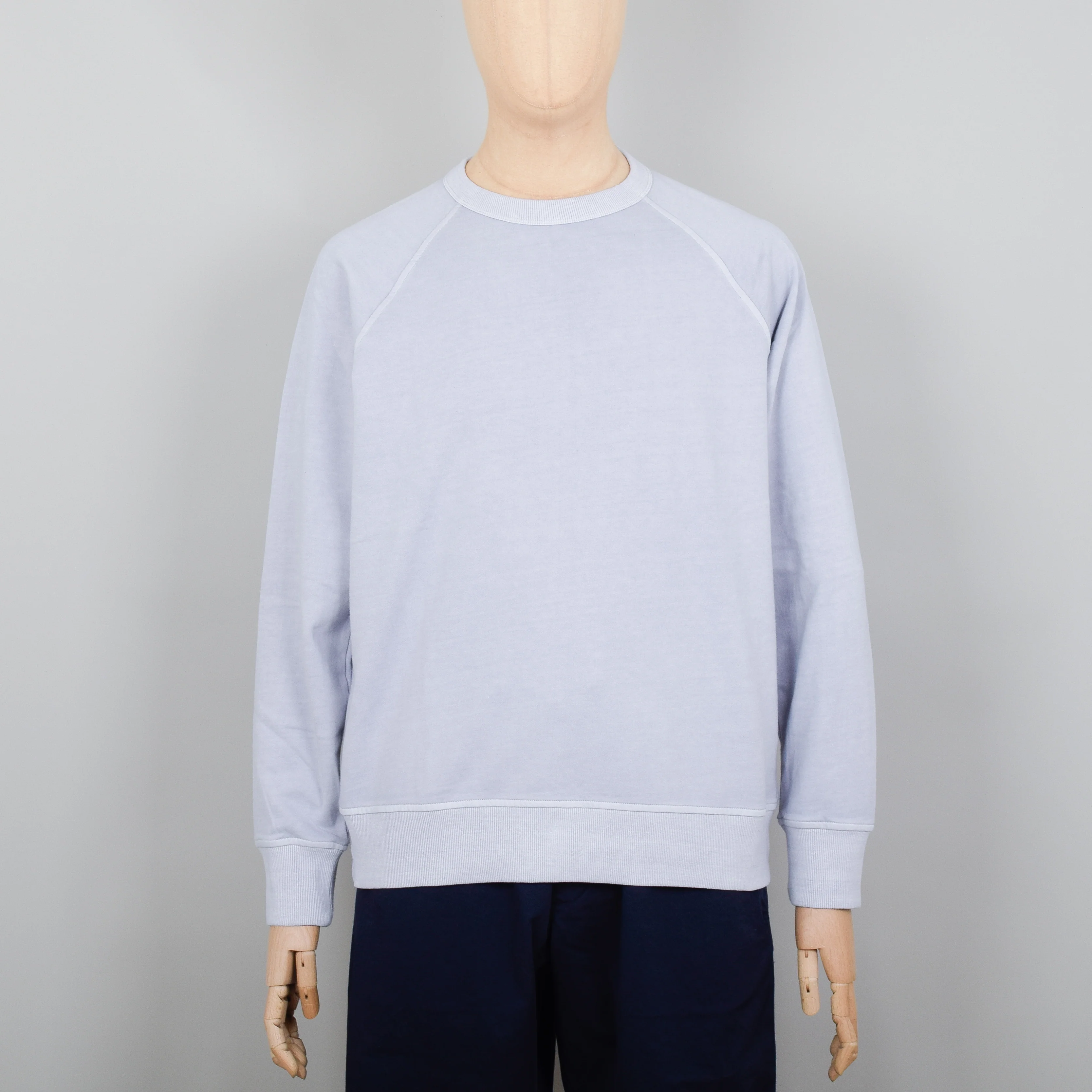 YMC Schrank Sweatshirt - Lilac