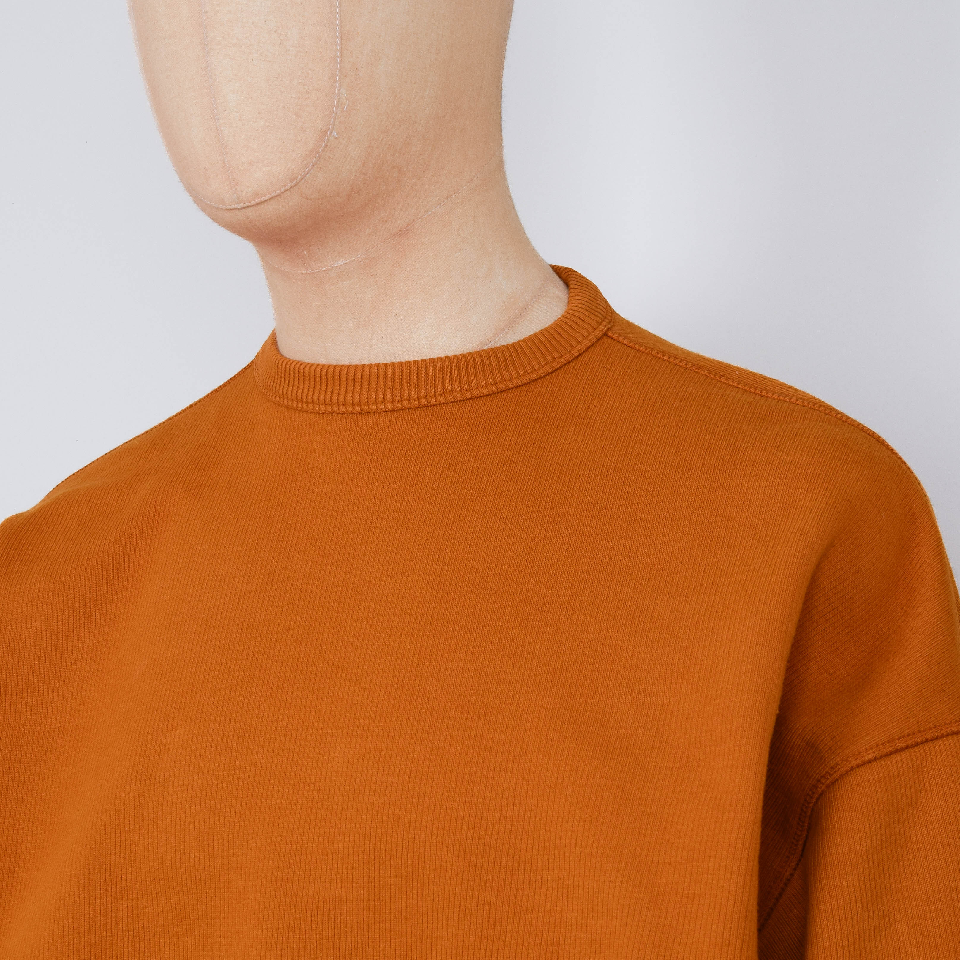 YMC Studio Sweatshirt - Spice - Image 2