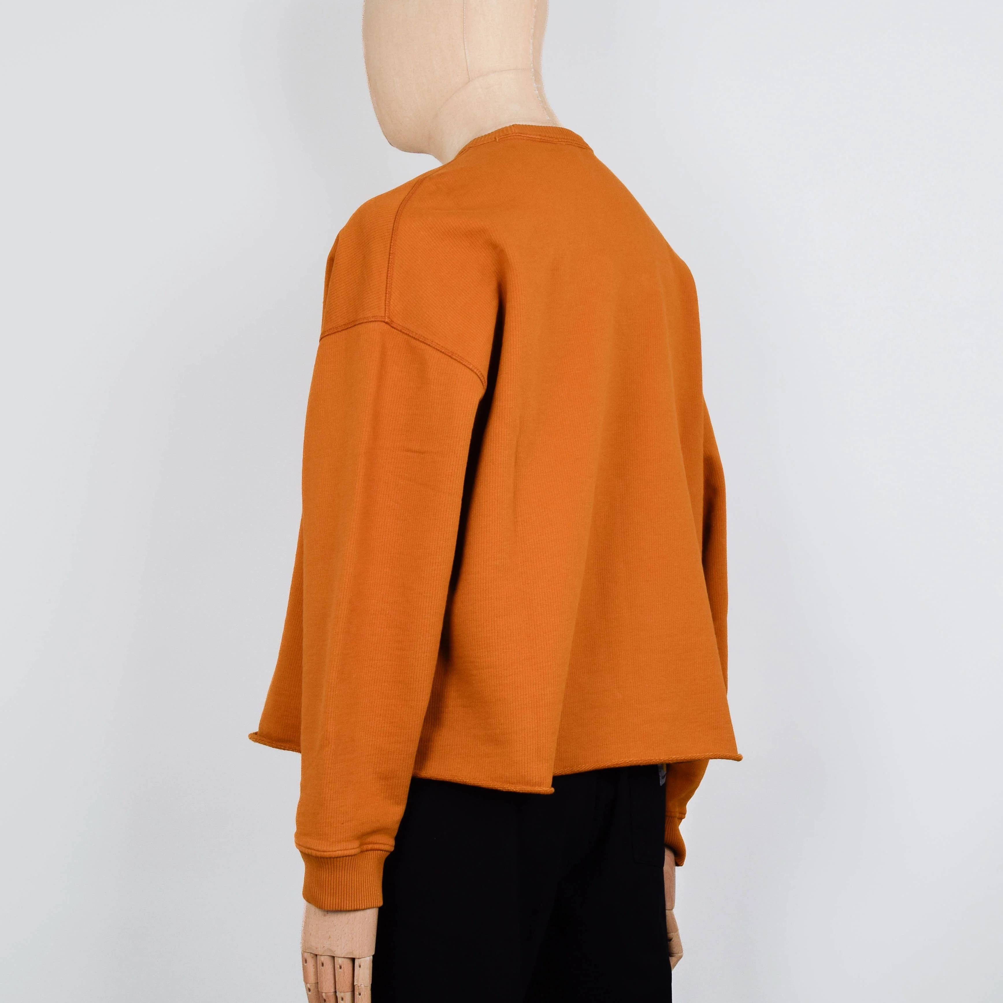 YMC Studio Sweatshirt - Spice - Image 3
