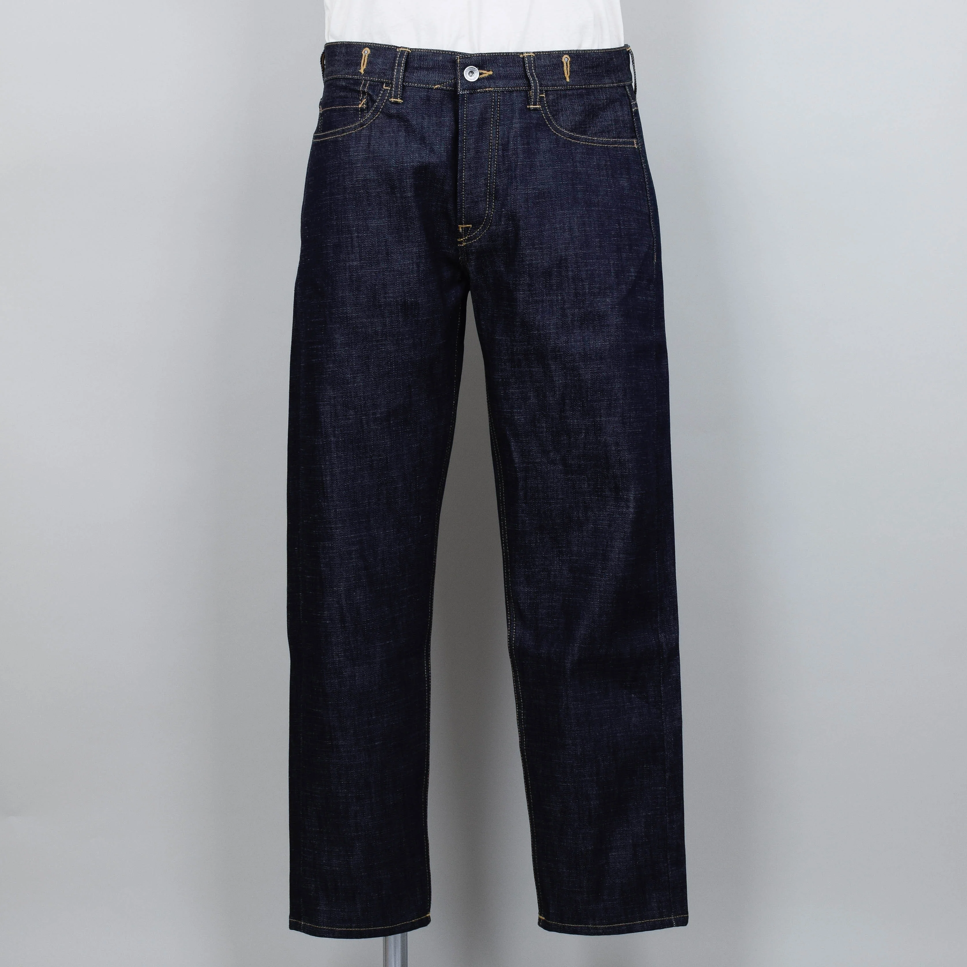 YMC Tearaway Jean - Indigo