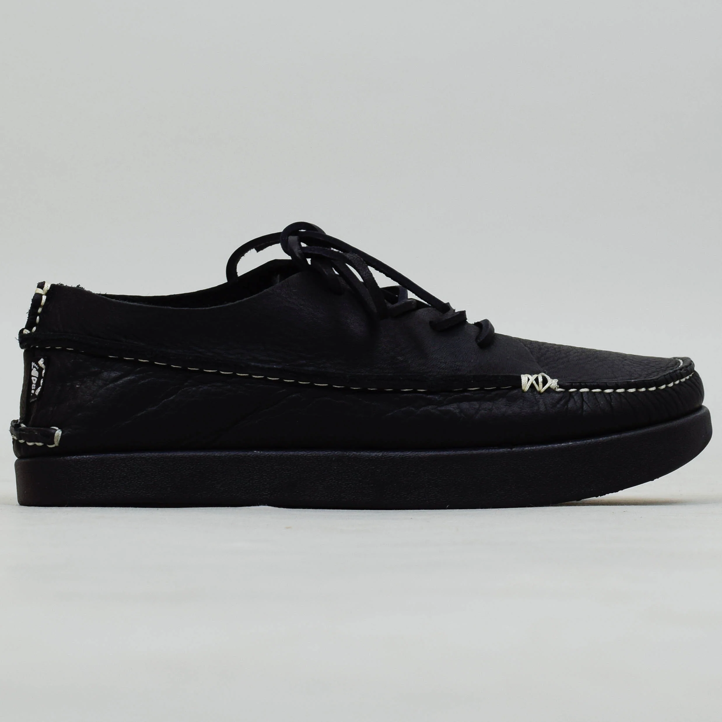 Yogi Finn 2 Shoe - Black Mono