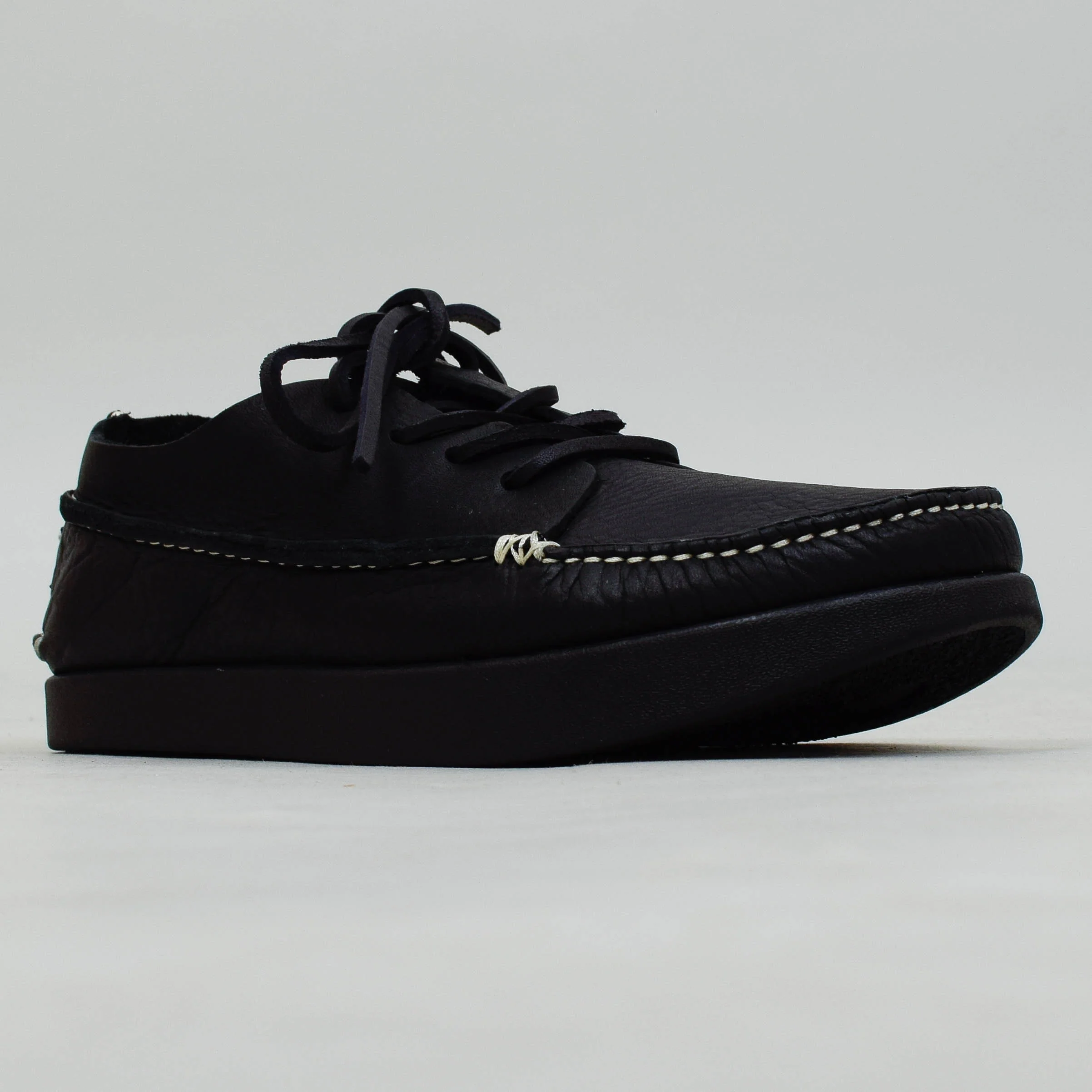 Yogi Finn 2 Shoe - Black Mono - Image 2