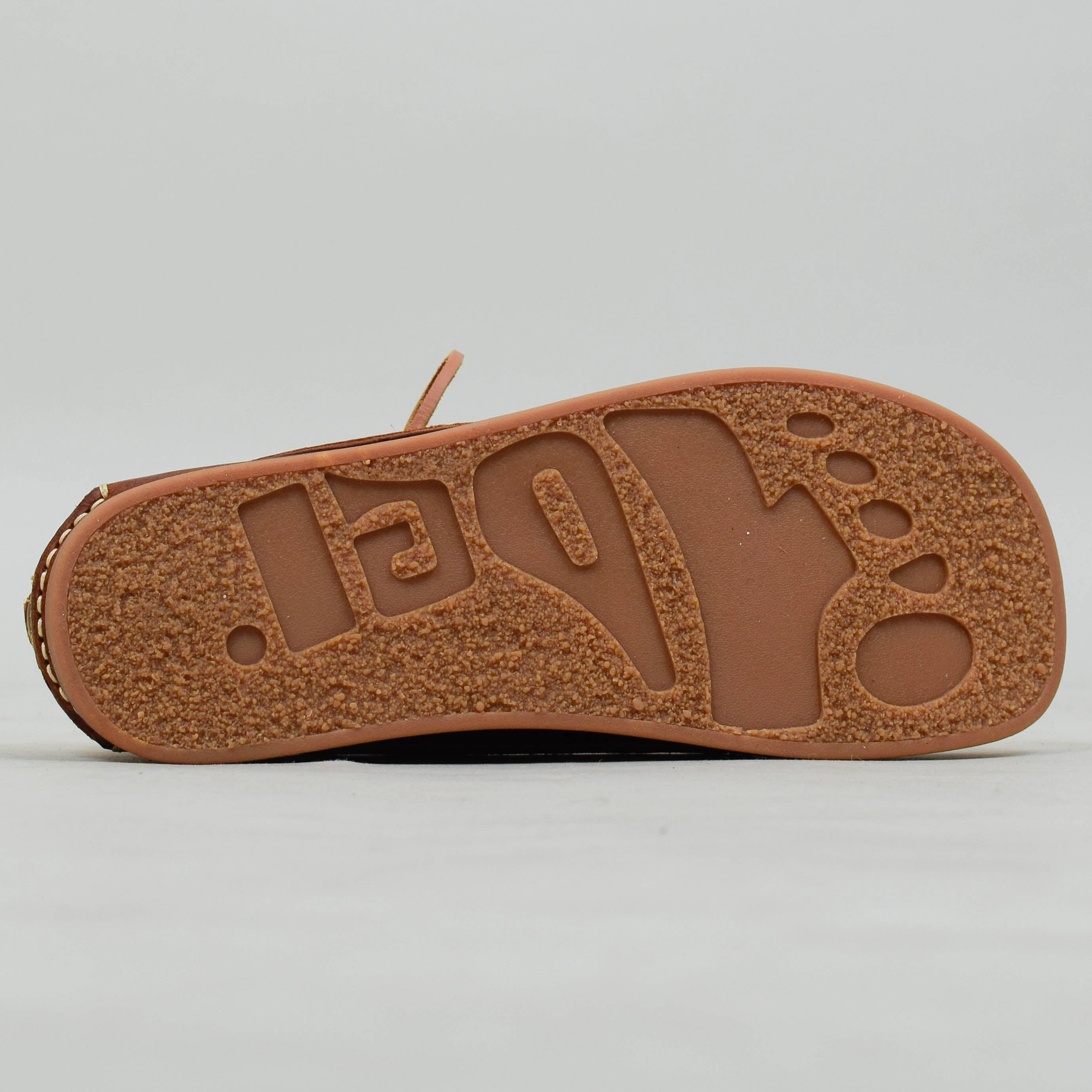 Yogi Finn 2 Shoe - Chestnut Brown - Image 4