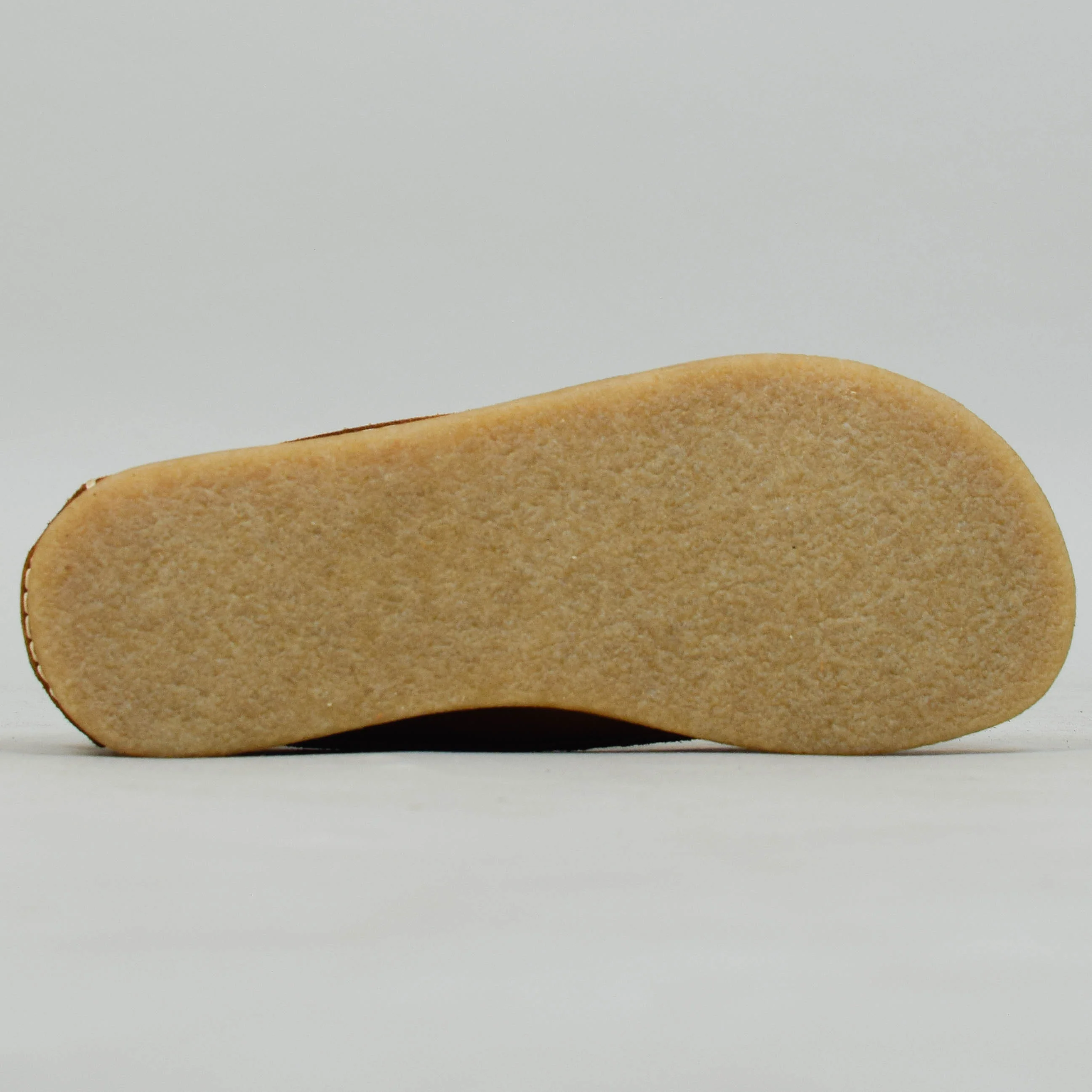 Yogi Finn Leather/Suede Shoe - Canary Yellow - Image 4